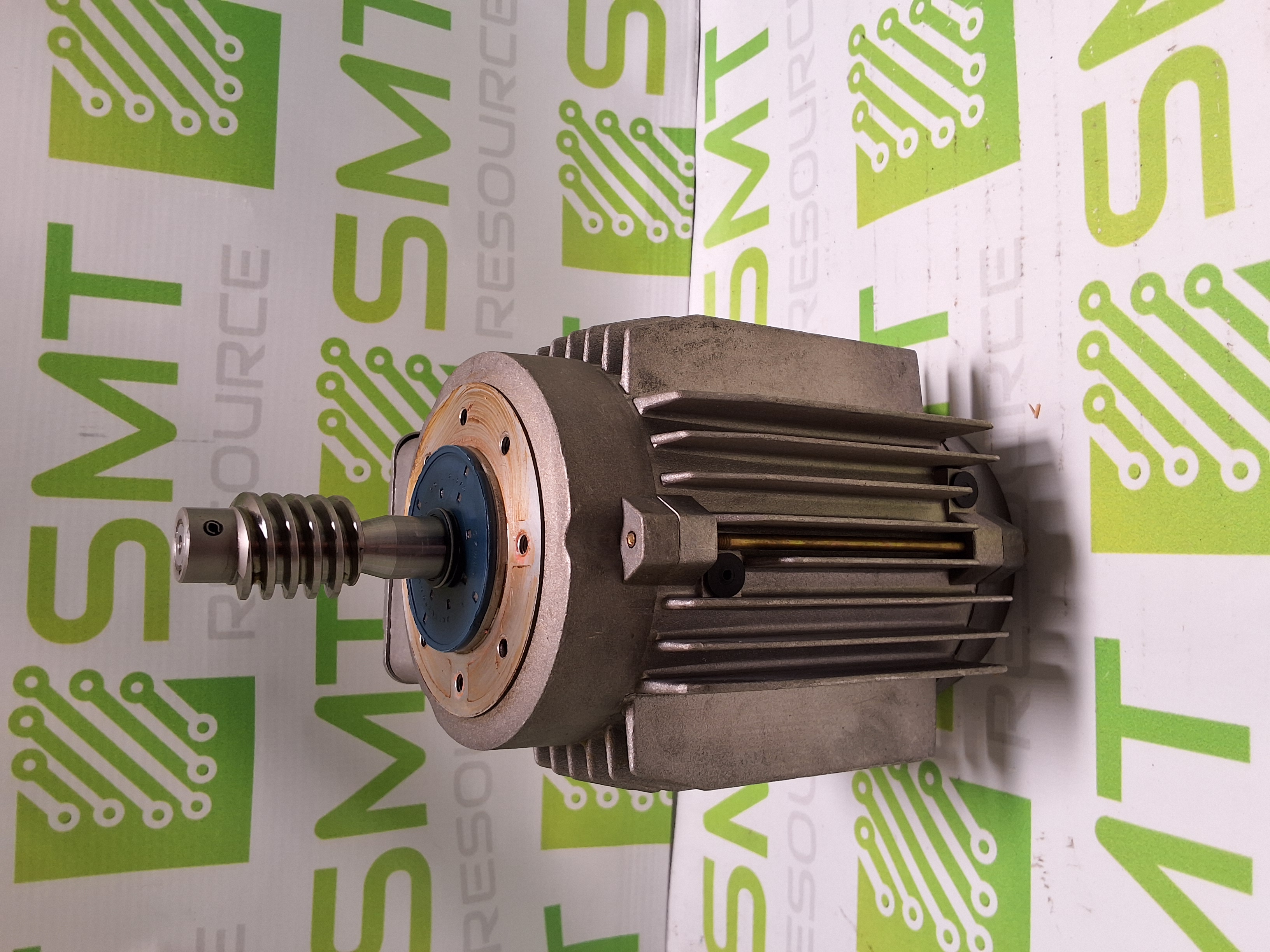 Used SOLTEC 3 LS63/T MOTOR