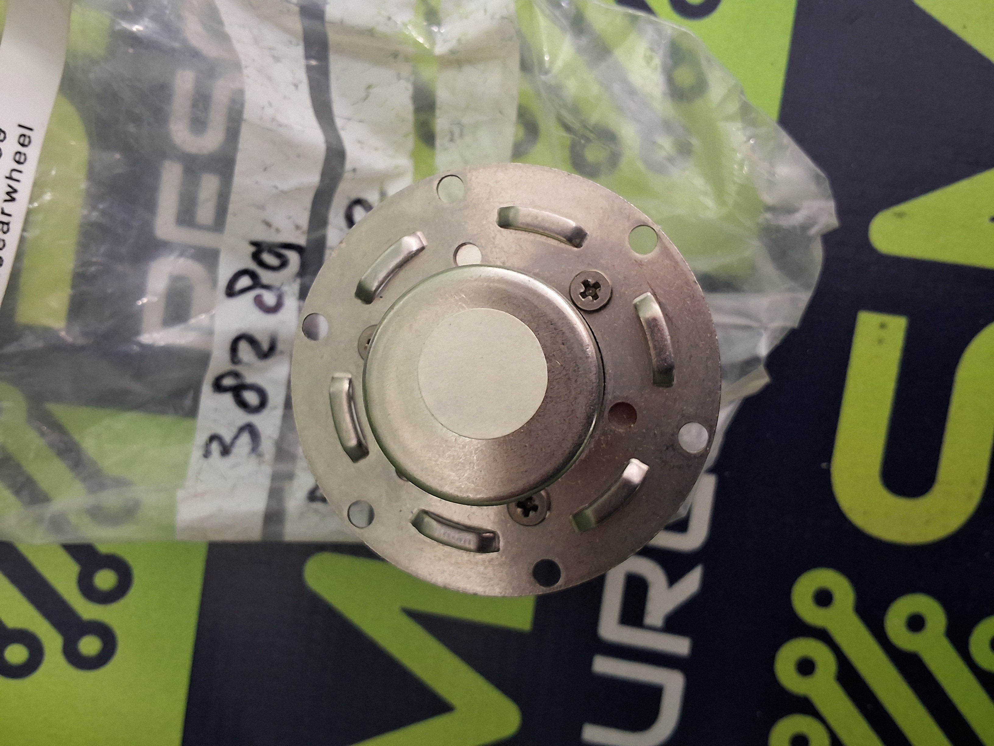 SOLTEC 382