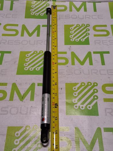 Used BUYOUNG B1K3365147 250N GAS SPRING