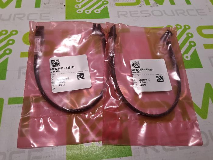 UNIVERSAL INSTRUMENTS 44762202 Z UP SENSOR ASSEMBLY - BRAND NEW