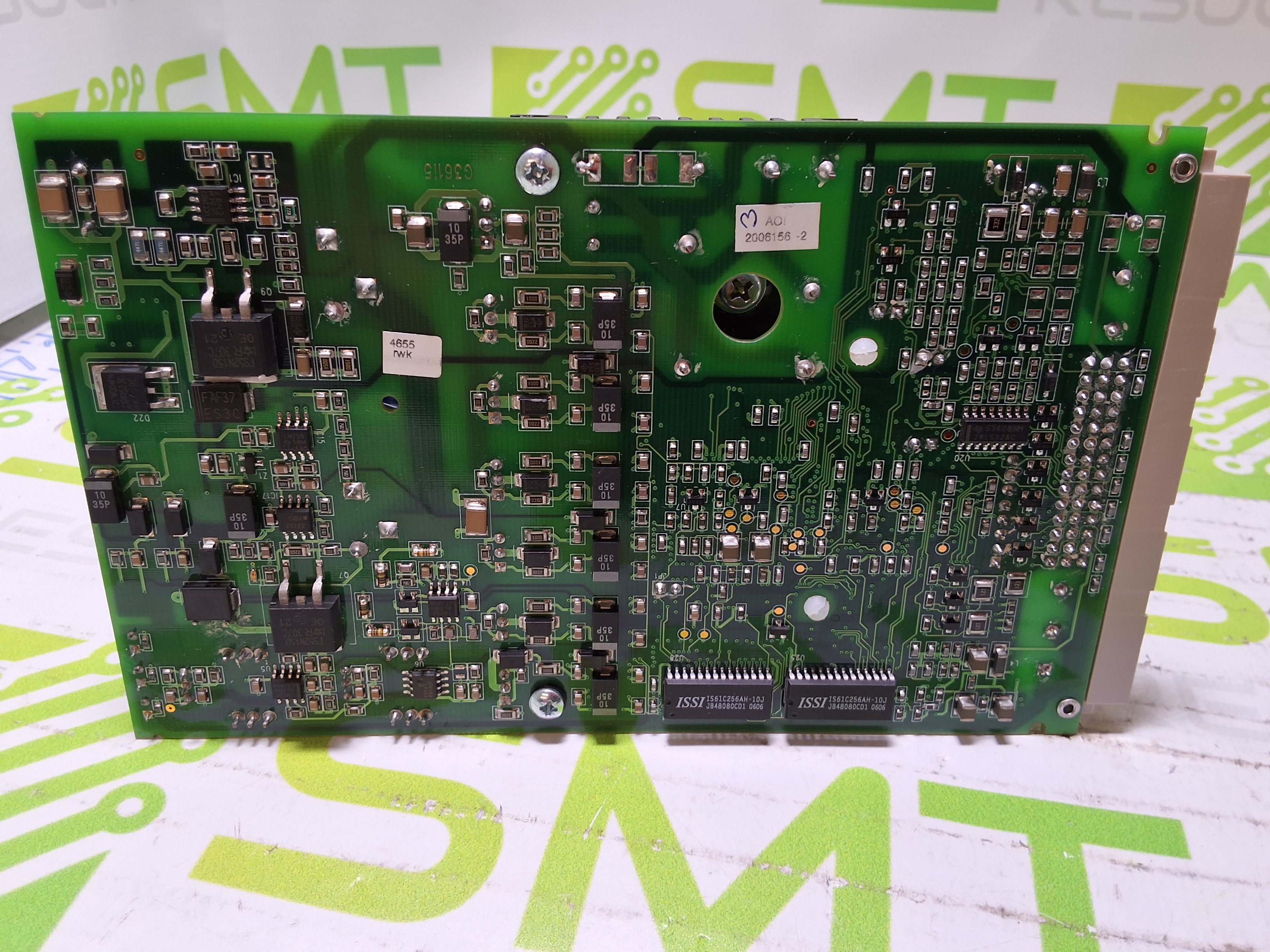 DEK 183732 EUROFLEX DRIVE BOARD - NEW 