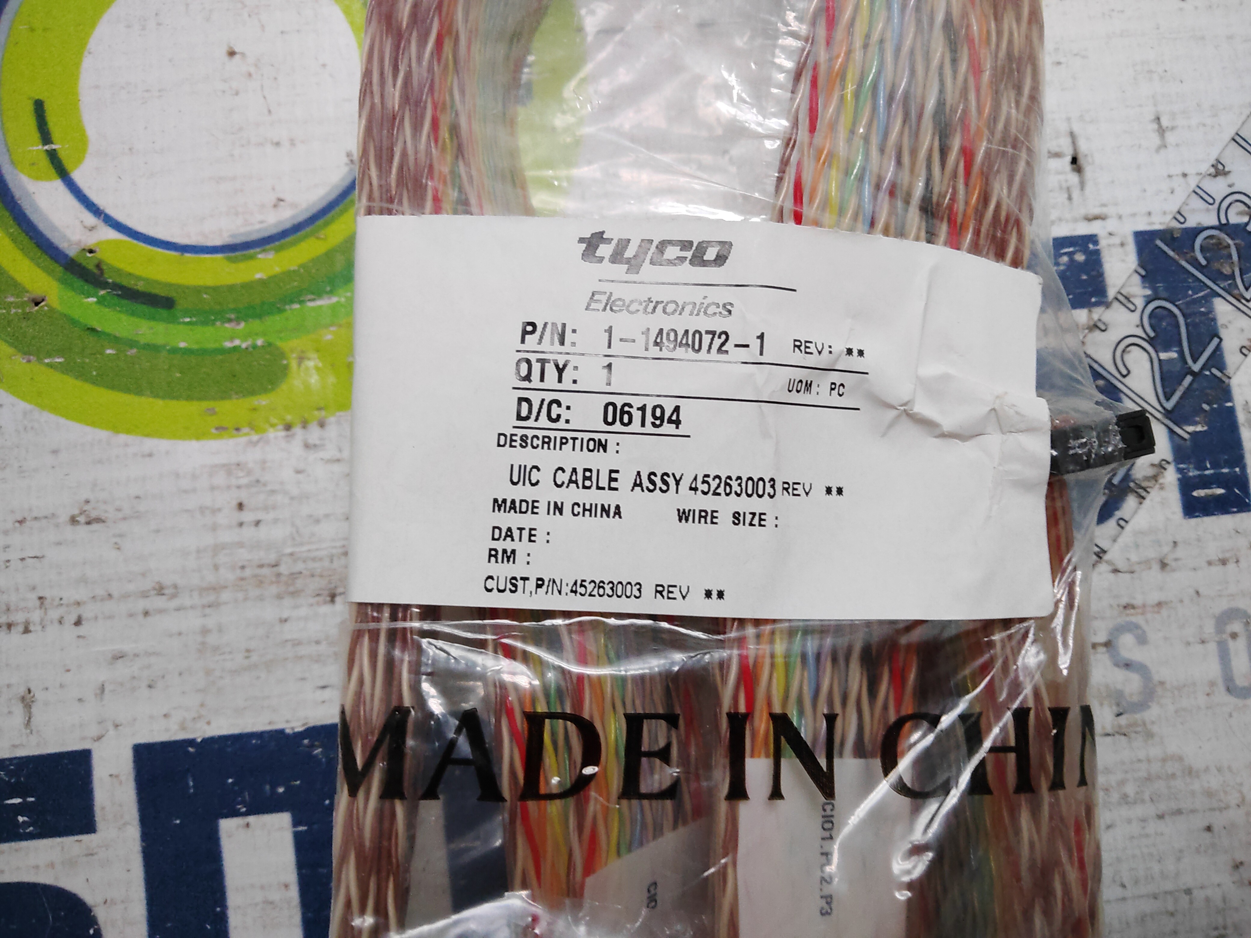 Used UNIVERSAL INSTRUMENTS 4526