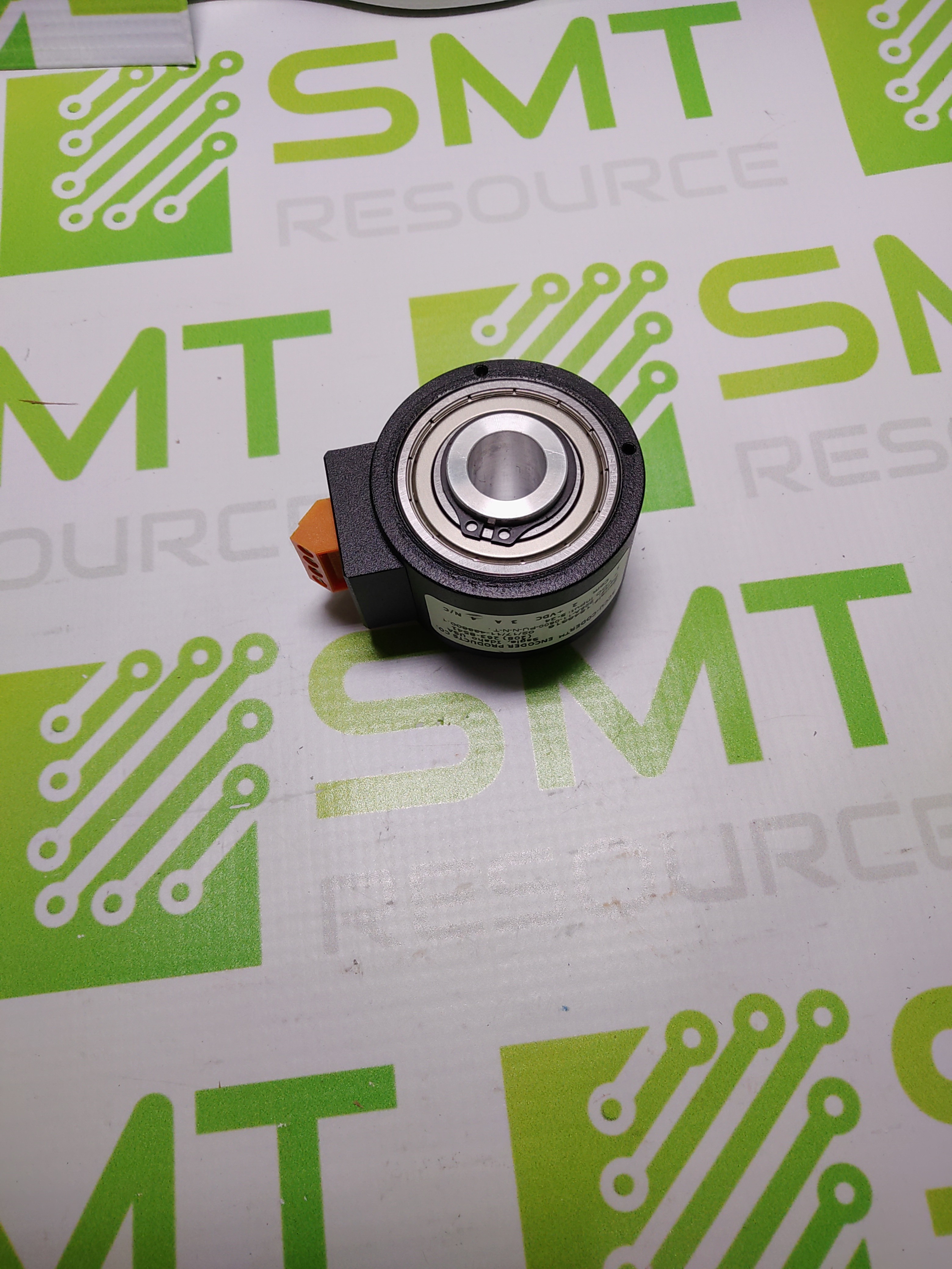 ENCODER PRODUCTS COMPANY 225A-11-0600-PU-N-N-T