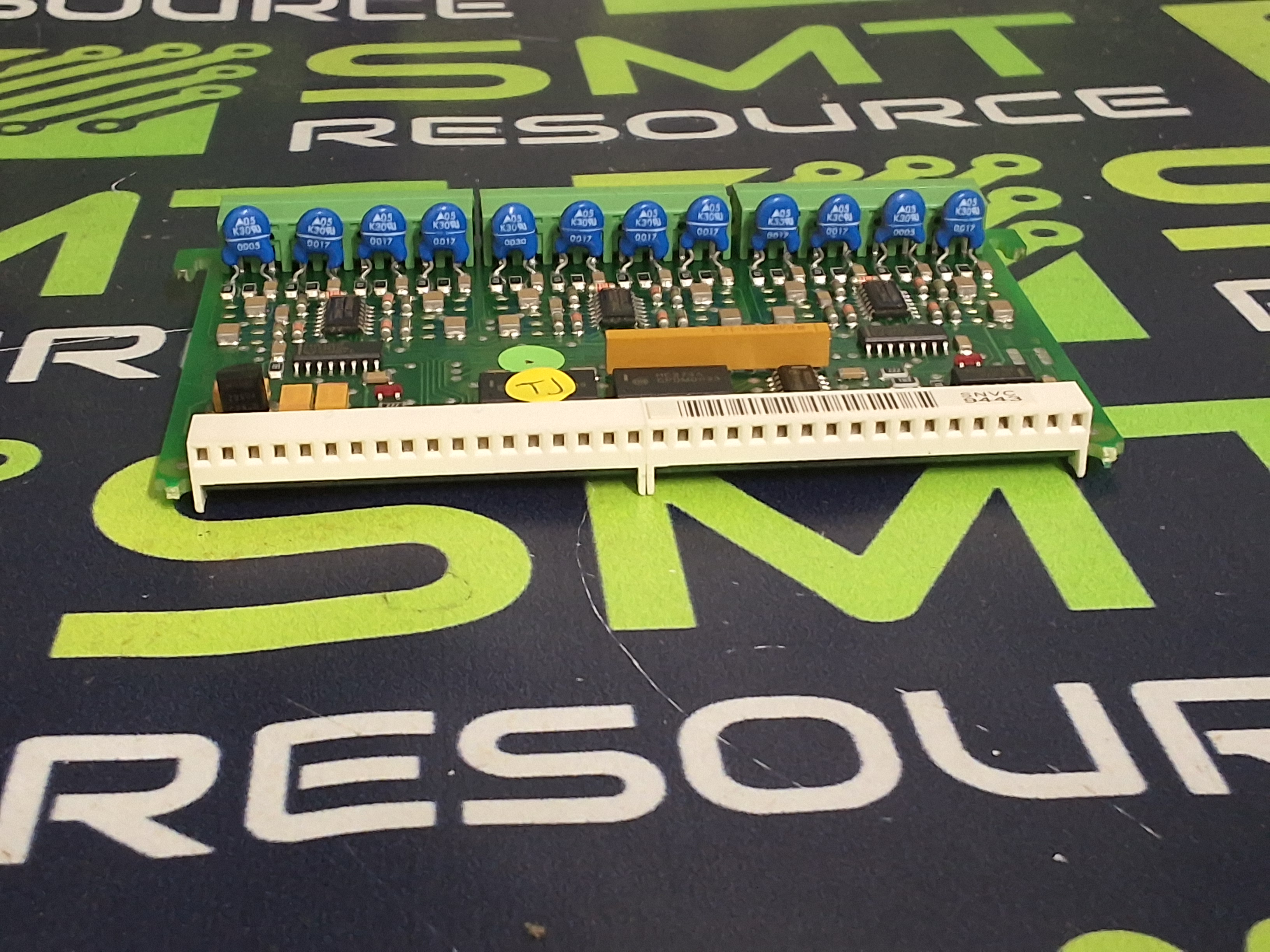 Used CDS ELECTRONICS IMC752 / PC9417 OUTPUT MODULE