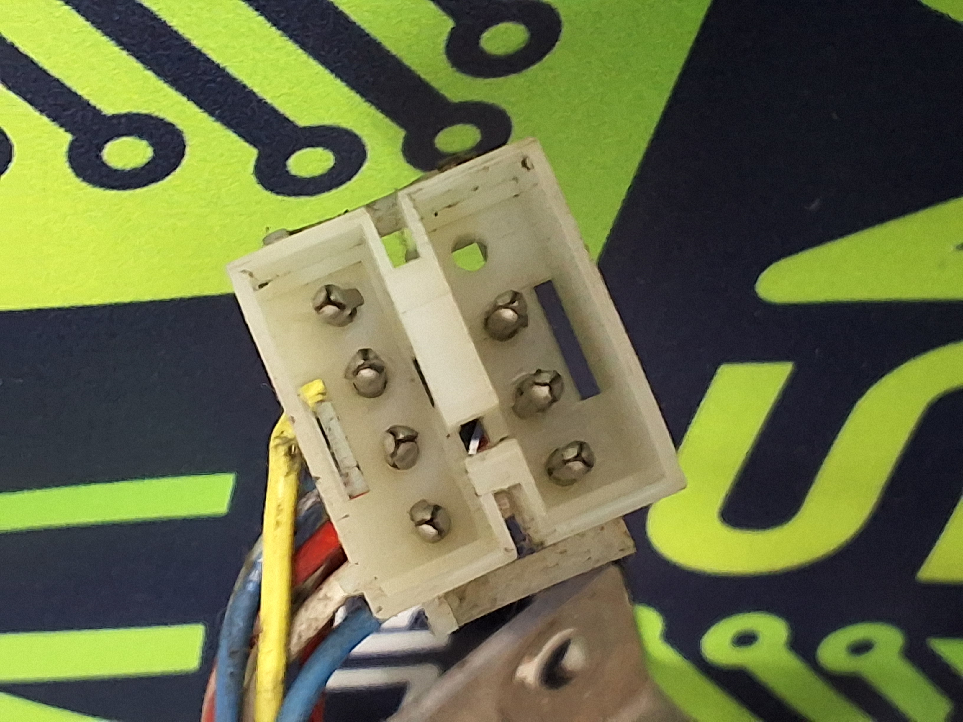 Used THOMSON E150 ELECTROMECHANICAL ACTUATOR A15 SERIES