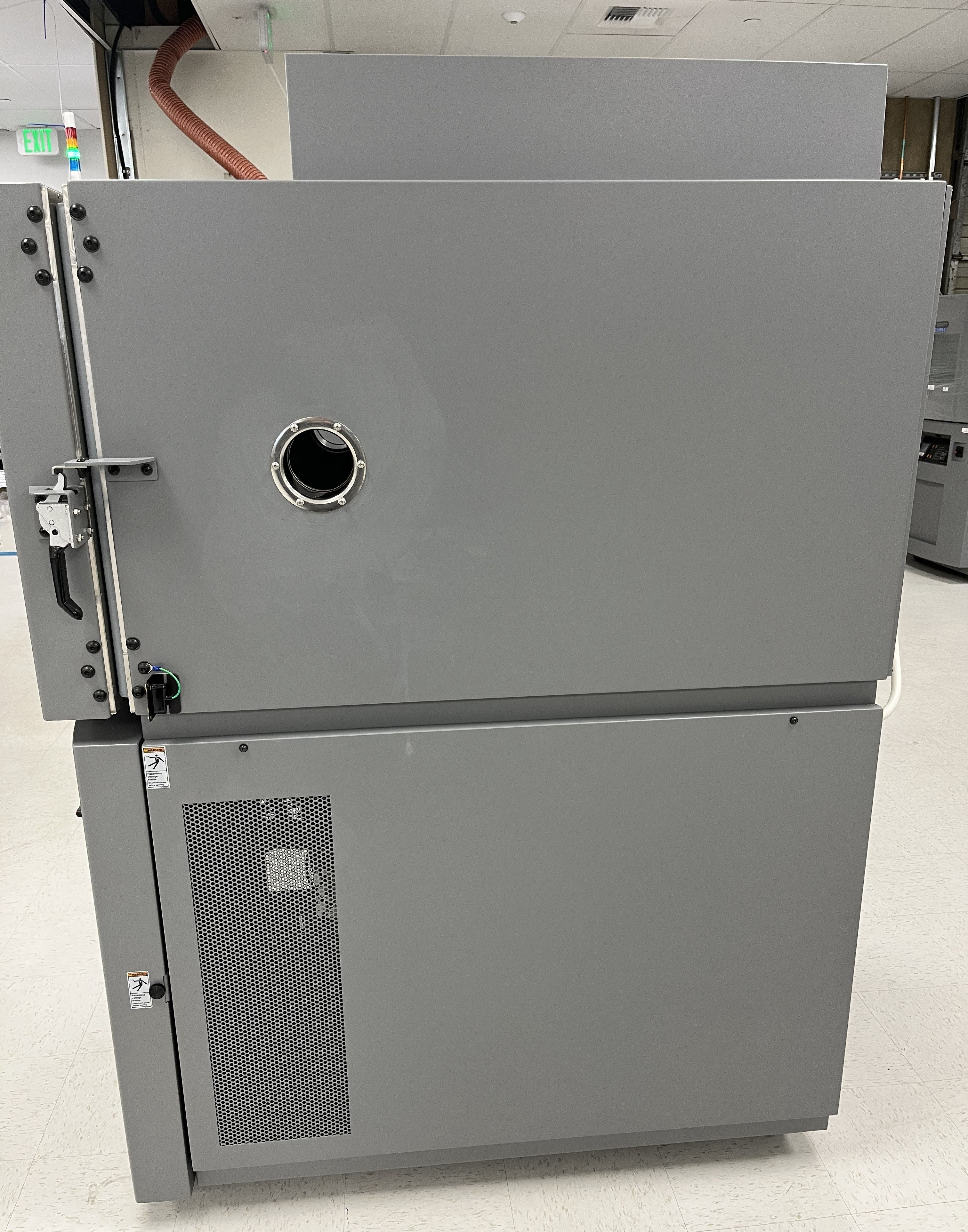 Used Test Equity 1007 Thermal Chamber