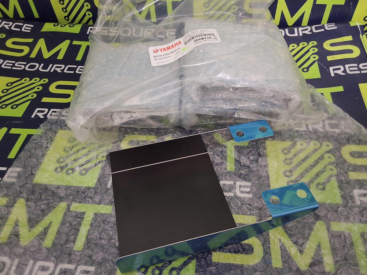 YAMAHA KV7-M221A-A01 COVER, DUCT ASSEMBLY - BRAND NEW