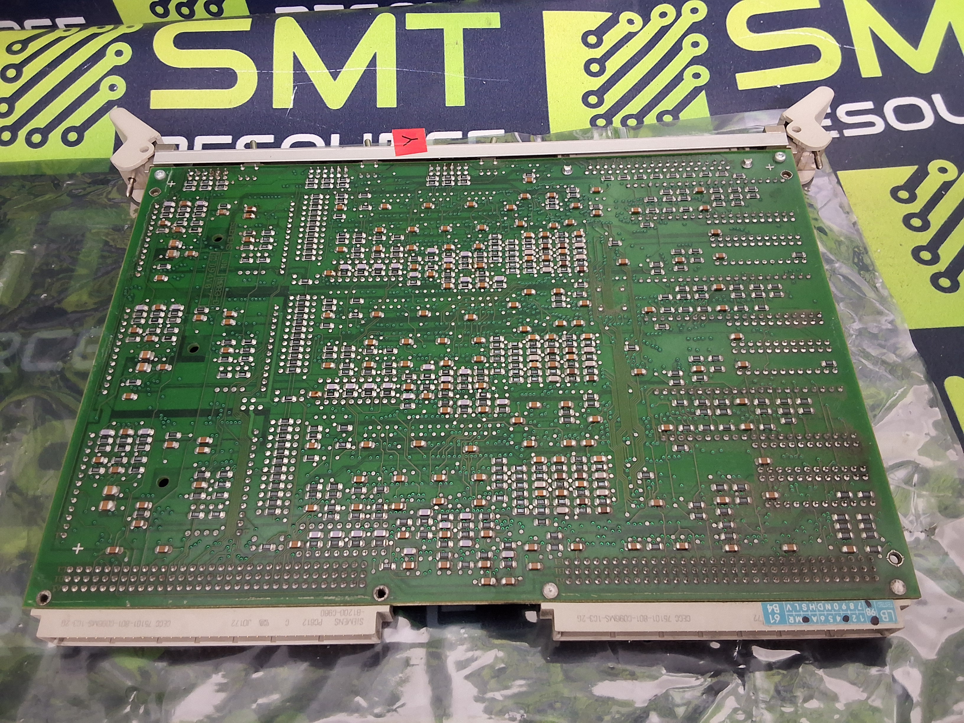 Used SIEMENS KSP-A361
