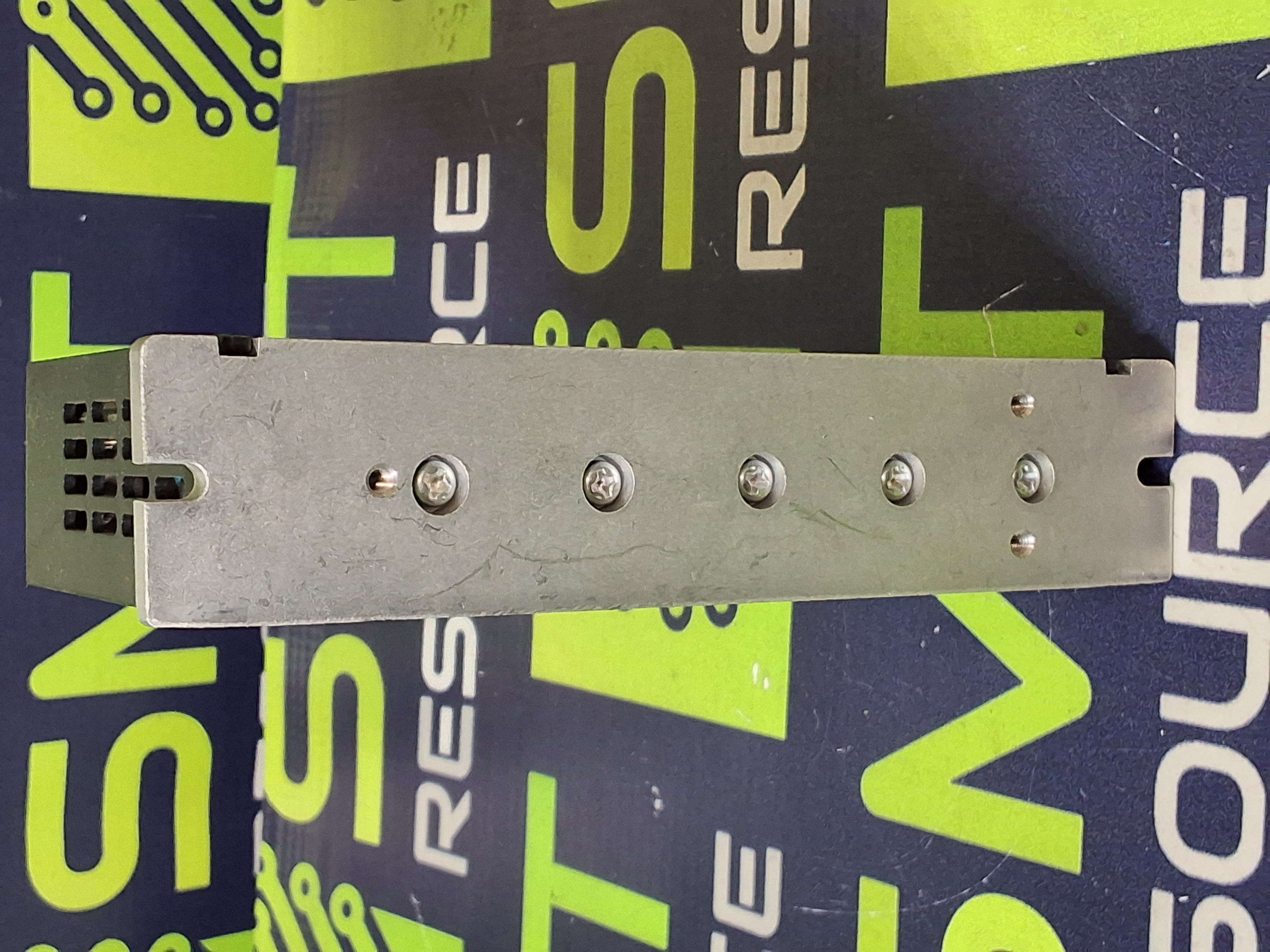 Used ORIENTAL MOTOR RBD242A-V STEPPING MOTOR DRIVER