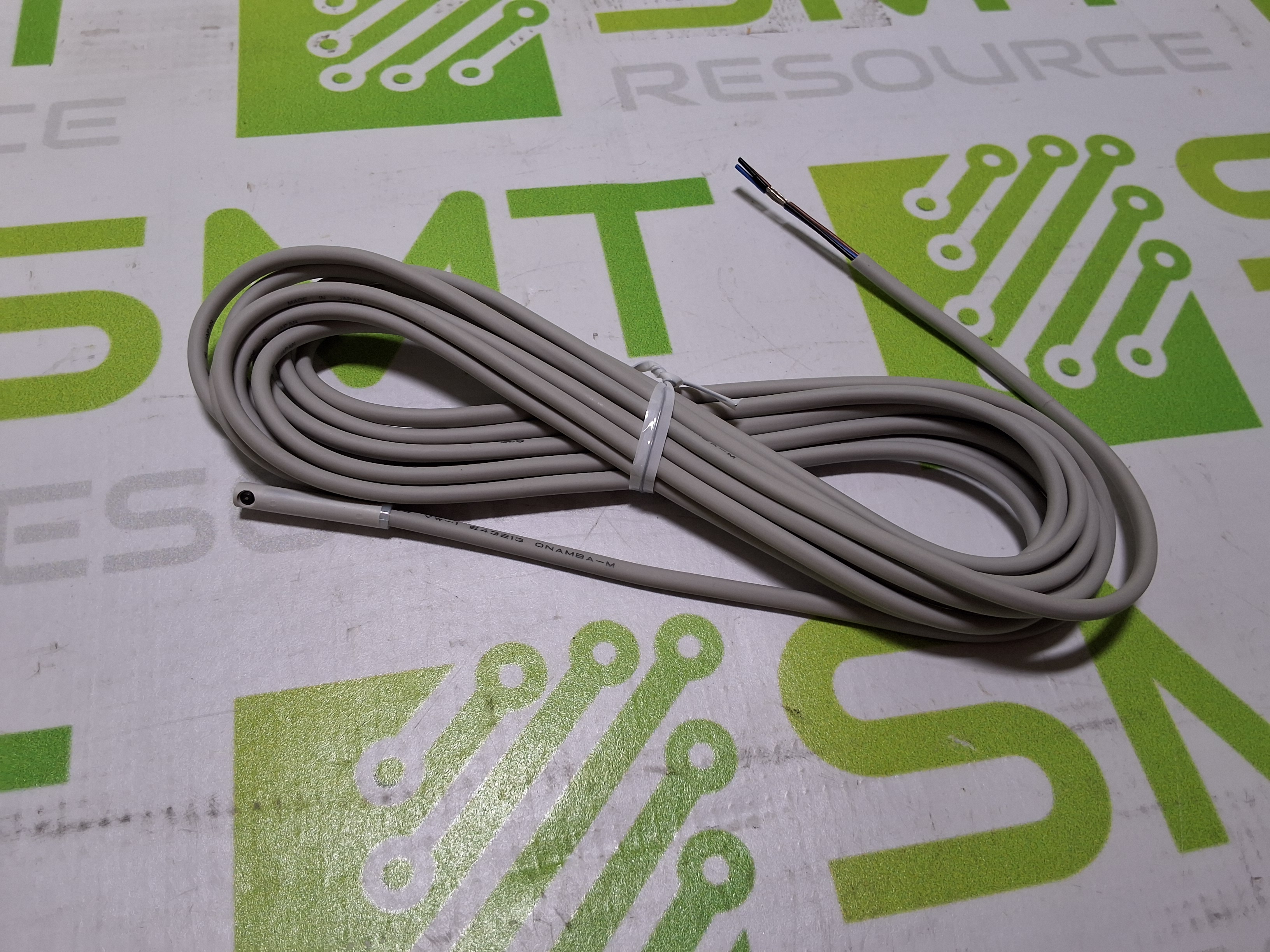 SMC D-M9NL SOLID STATE AUTO SWITCH 28VDC - BRAND NEW