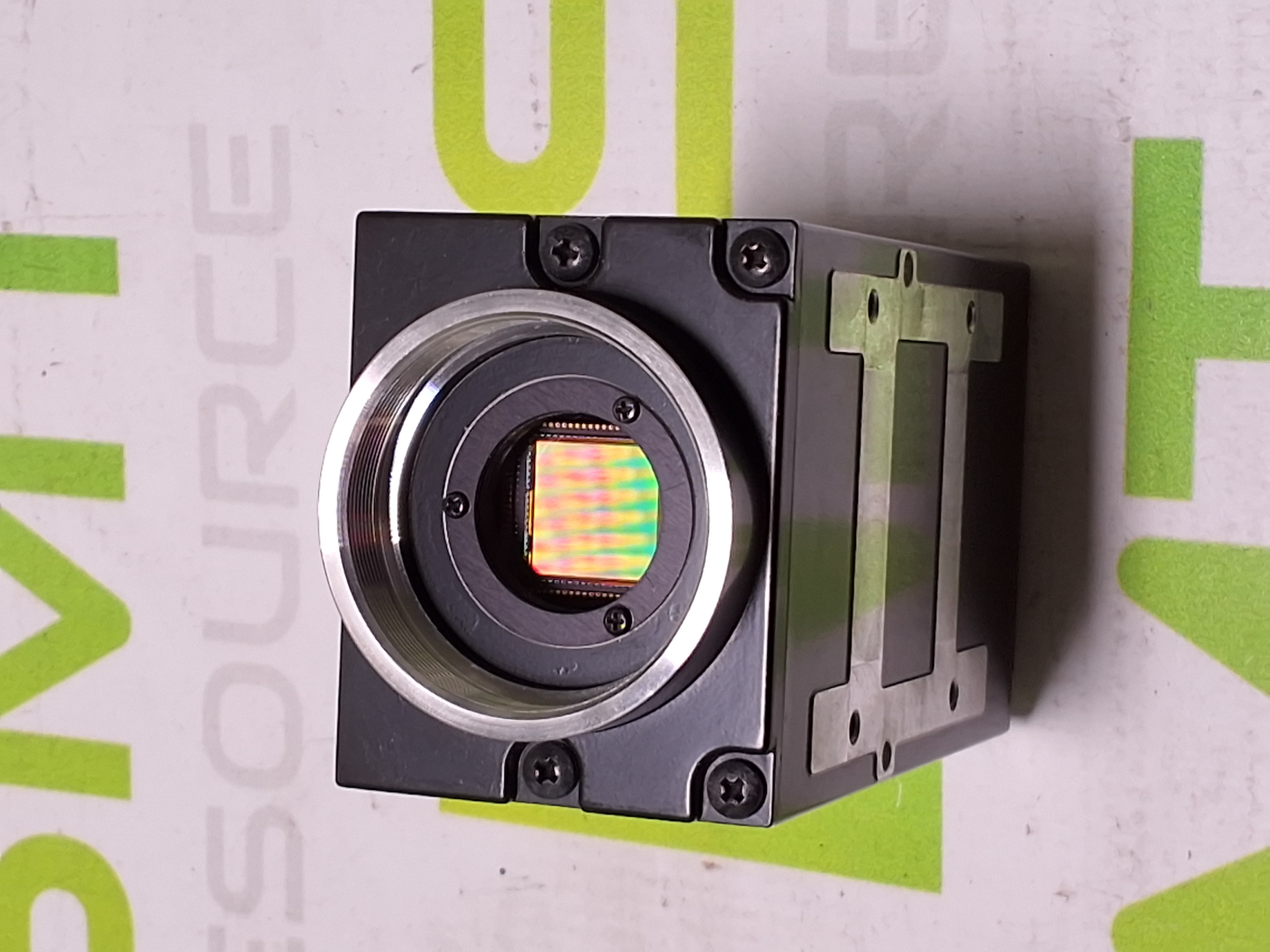 Used FUJI NXT CMOS CAMERA CSB4000F-21 TYPE TK6388A8