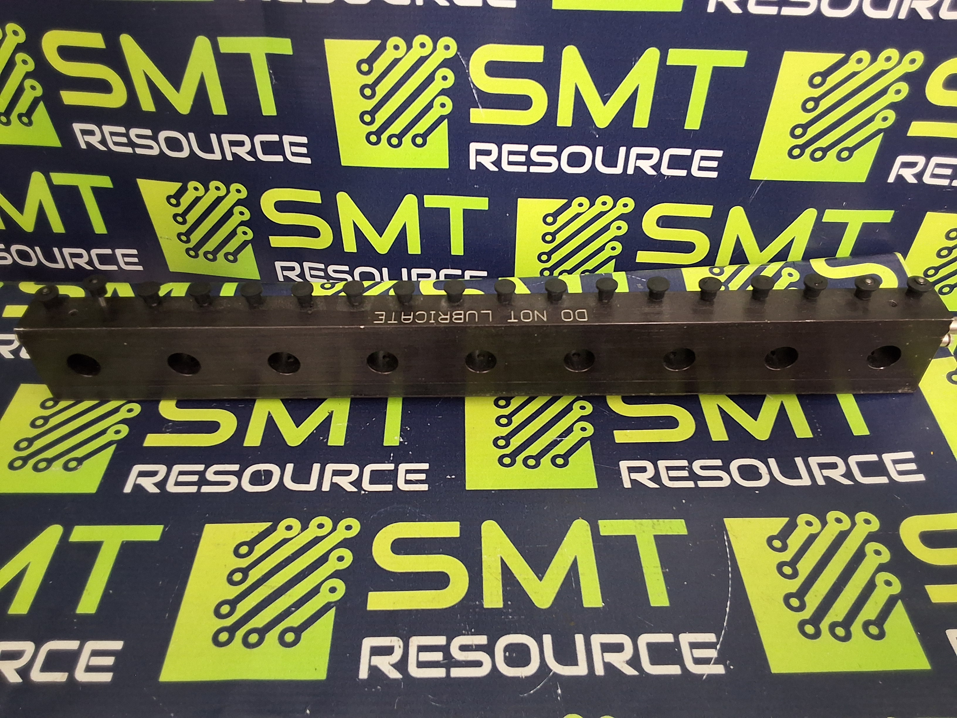 Used DEK GRID-LOK 18" inch BOARD SUPPORT MODULE