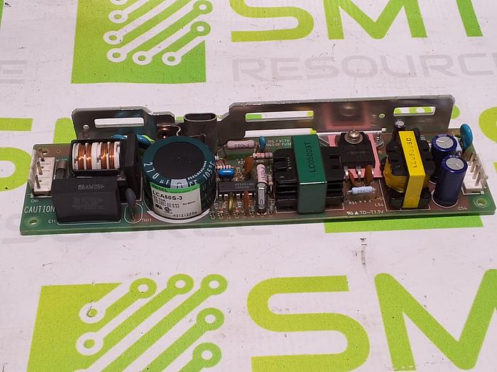 Used COSEL LCA50S-3 POWER SUPPLY 3V 10A