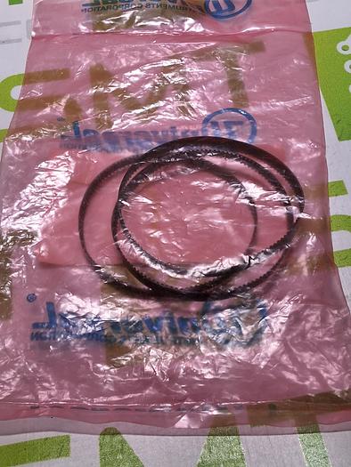 Used UNIVERSAL INSTRUMENTS 40659557 TIMING BELT