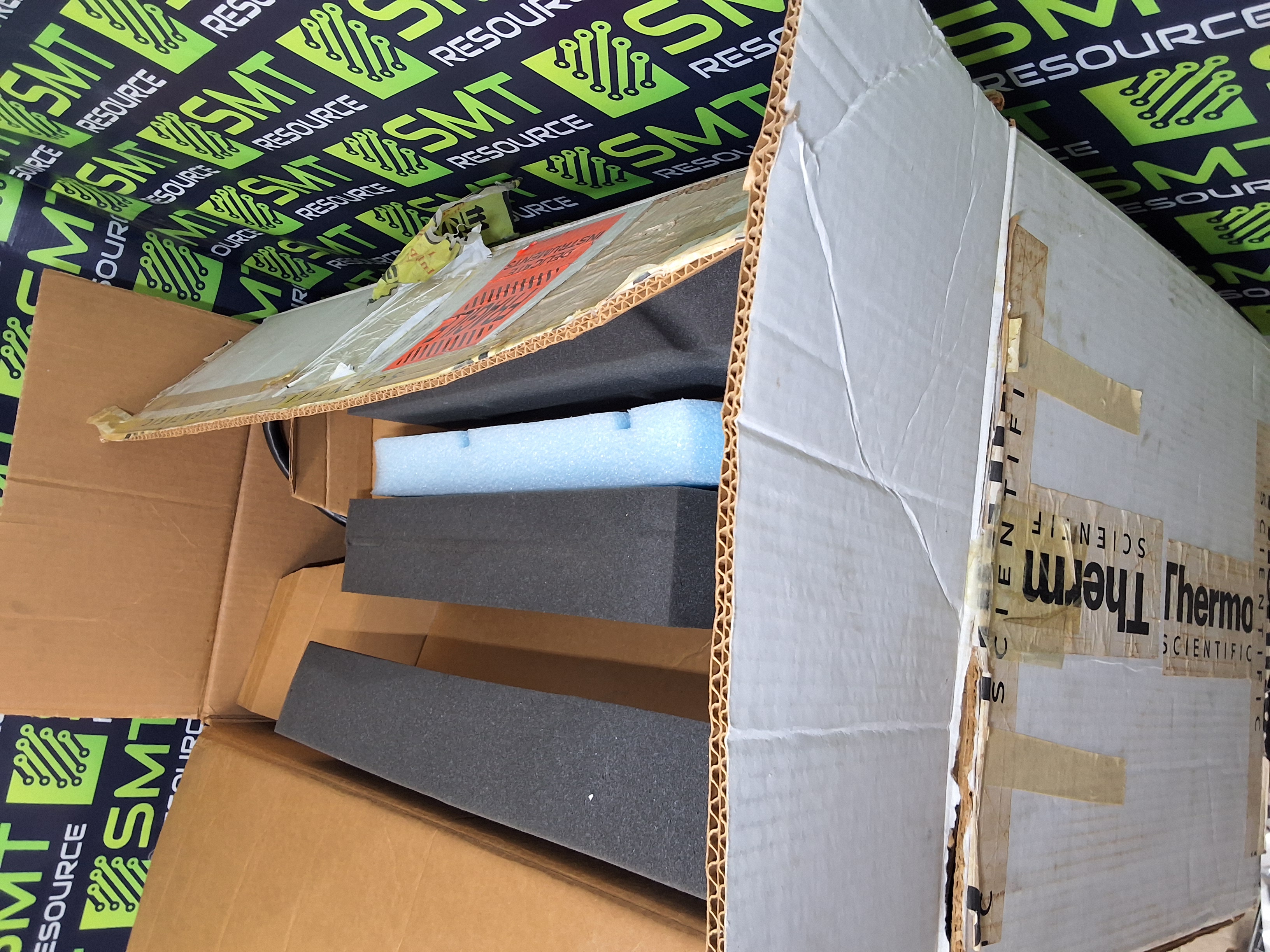 THERMO FISHER SCIENTIFIC KM125E-44W TERADYNE X-RAY TUBE - BRAND NEW