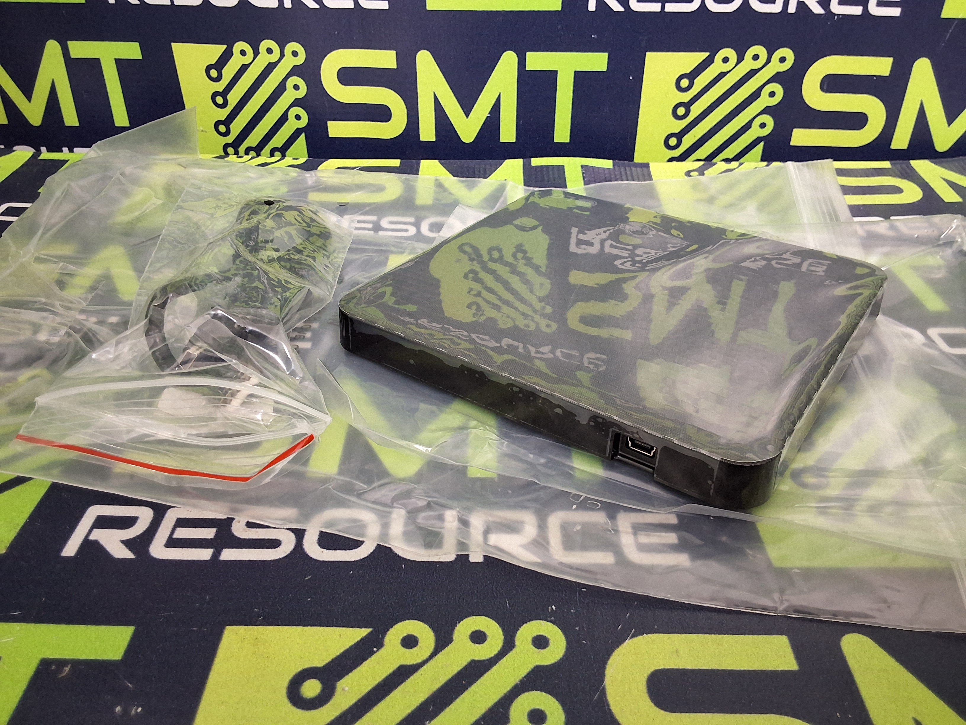 LG GP50NB40 SLIM PORTABLE DVD WRITER - NEW