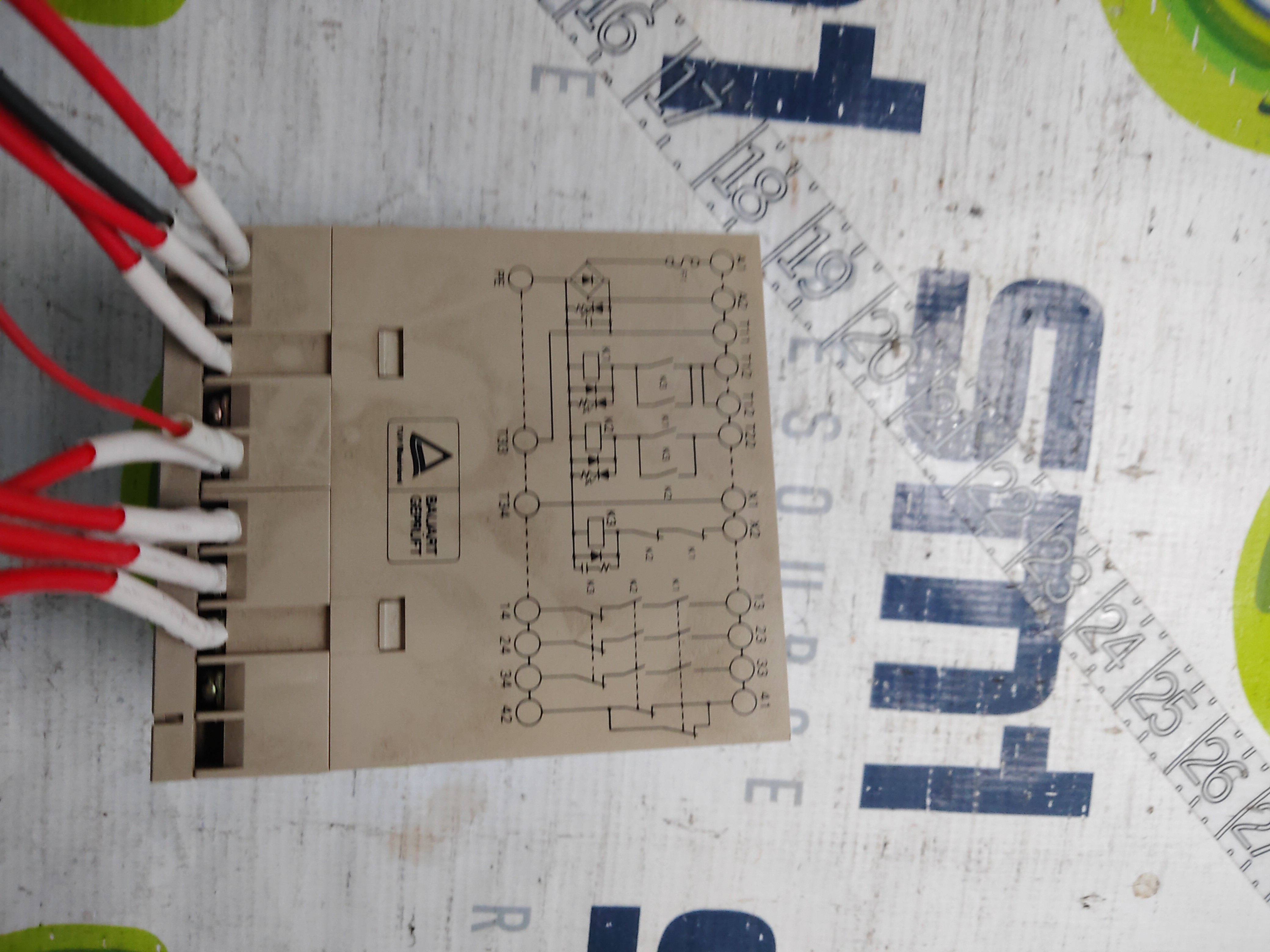 Used OMRON G9D301 SAFETY RELAY UNIT for Sale at SMT Resource Equipment LLC