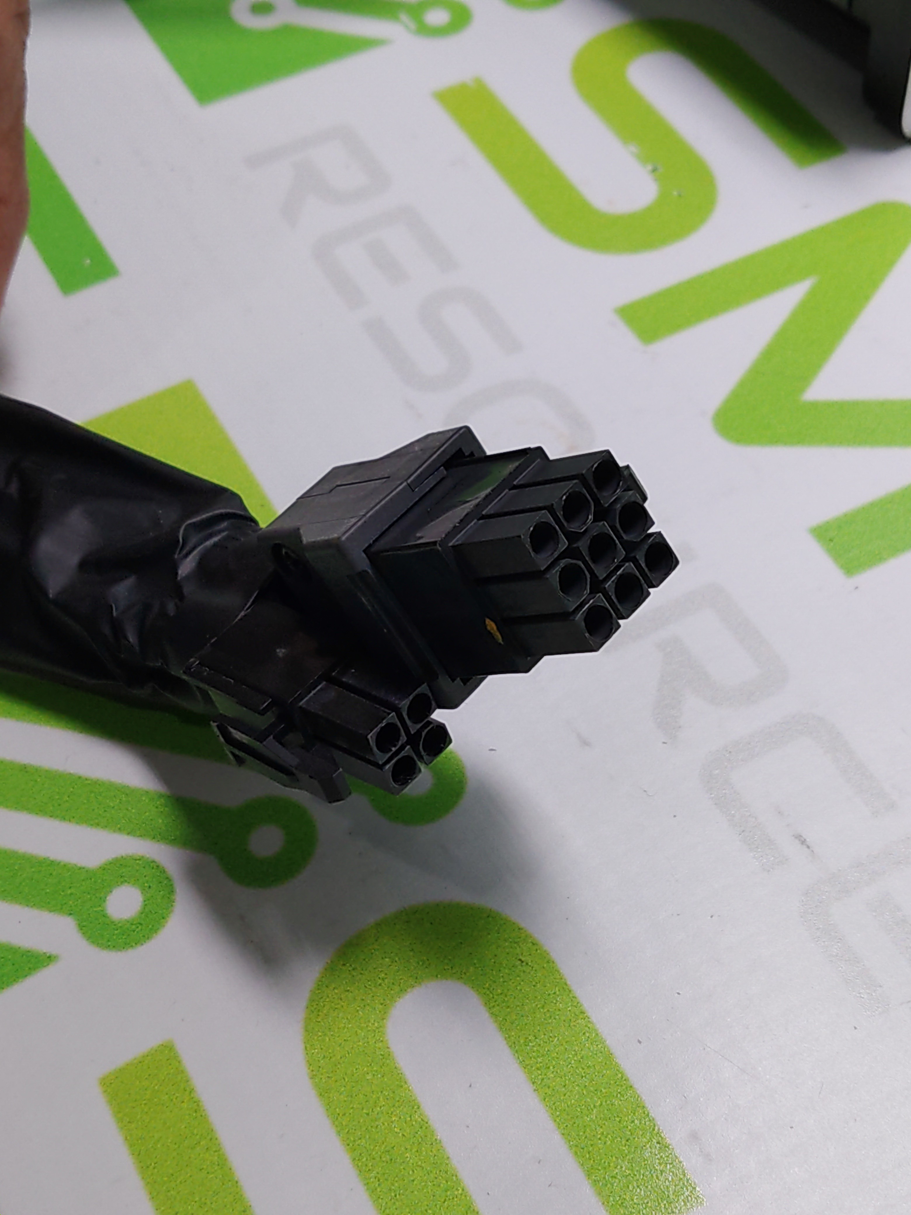 Used FUJI ELECTRIC GYS751D5-RB2  SERVO MOTOR