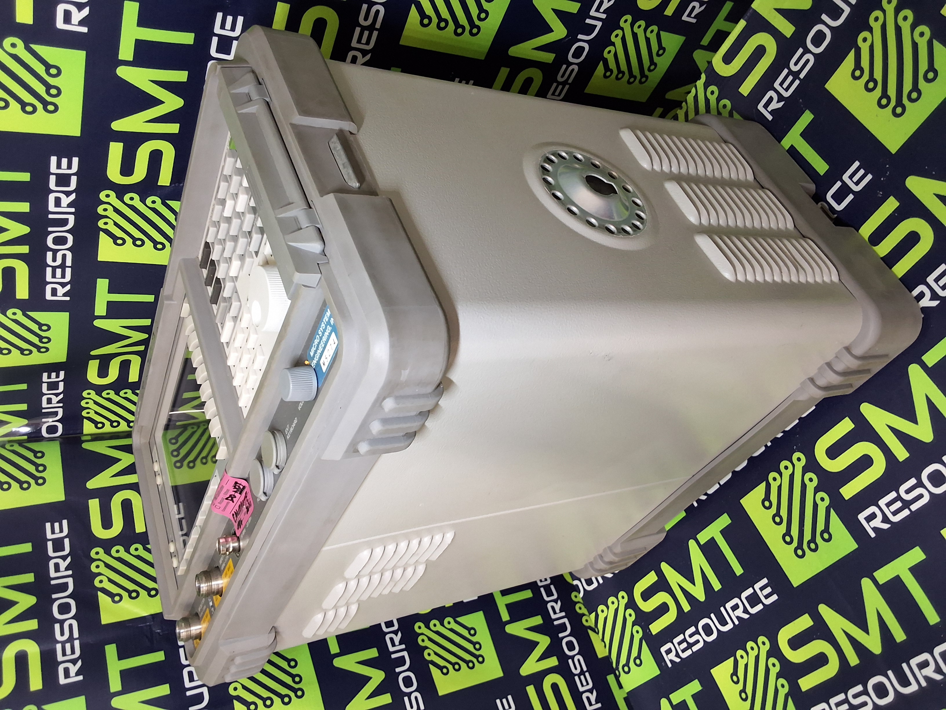 Used AGILENT E4402B ESA-E SERIES SPECTRUM ANALYZER 100Hz - 3.0GHz - MADE IN USA