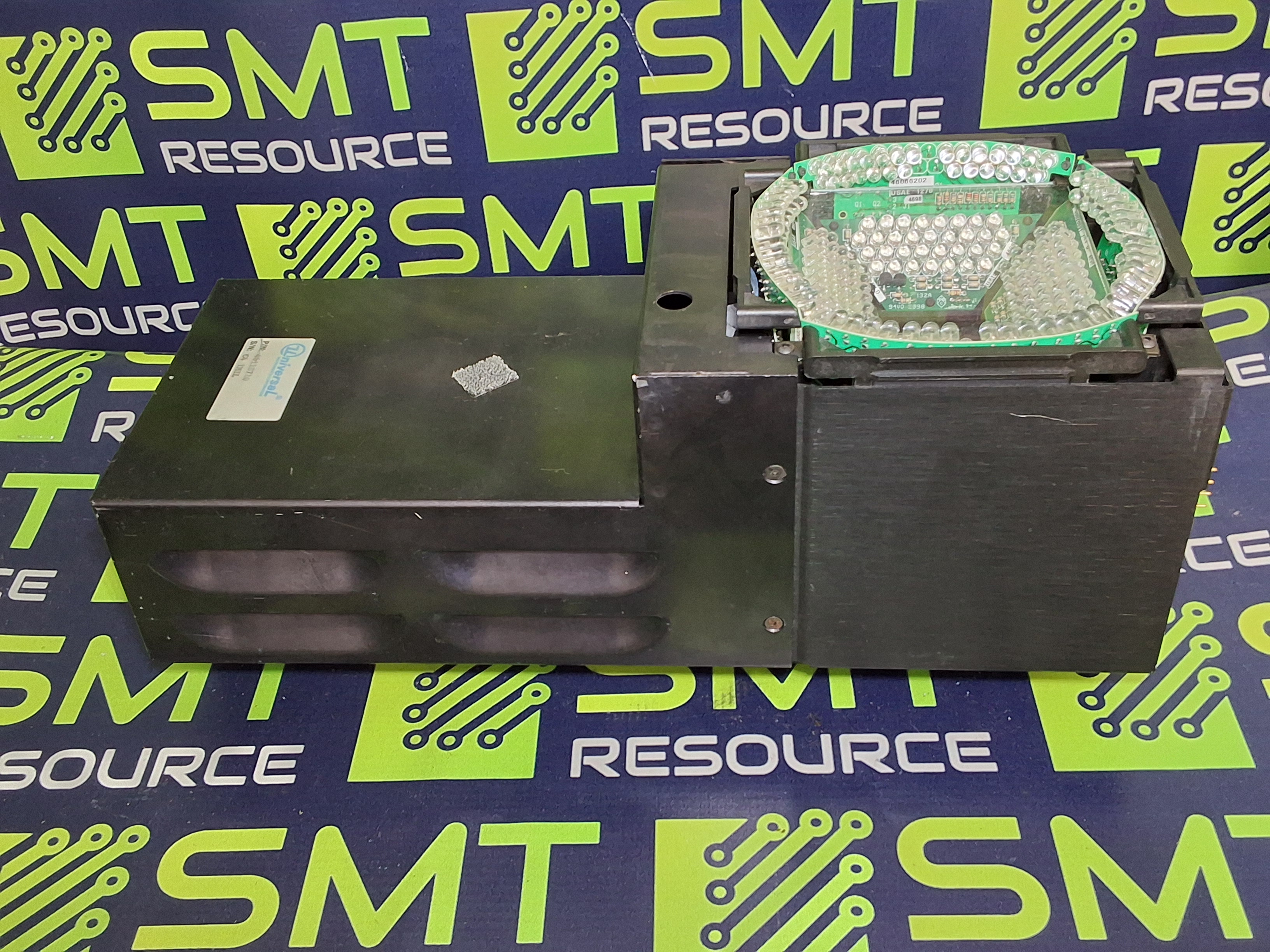 Used UNIVERSAL INSTRUMENTS 46118710