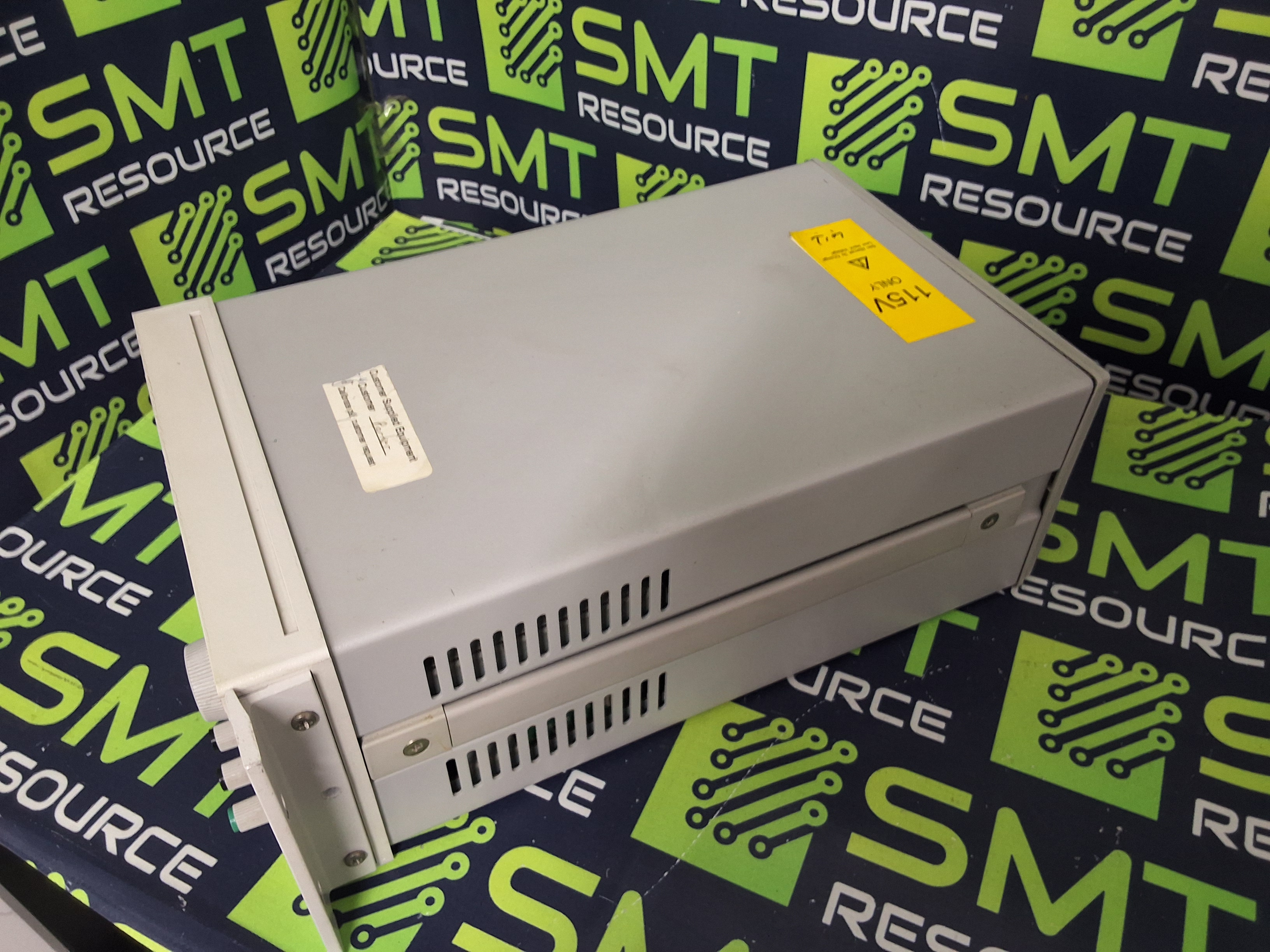 Used AGILENT 