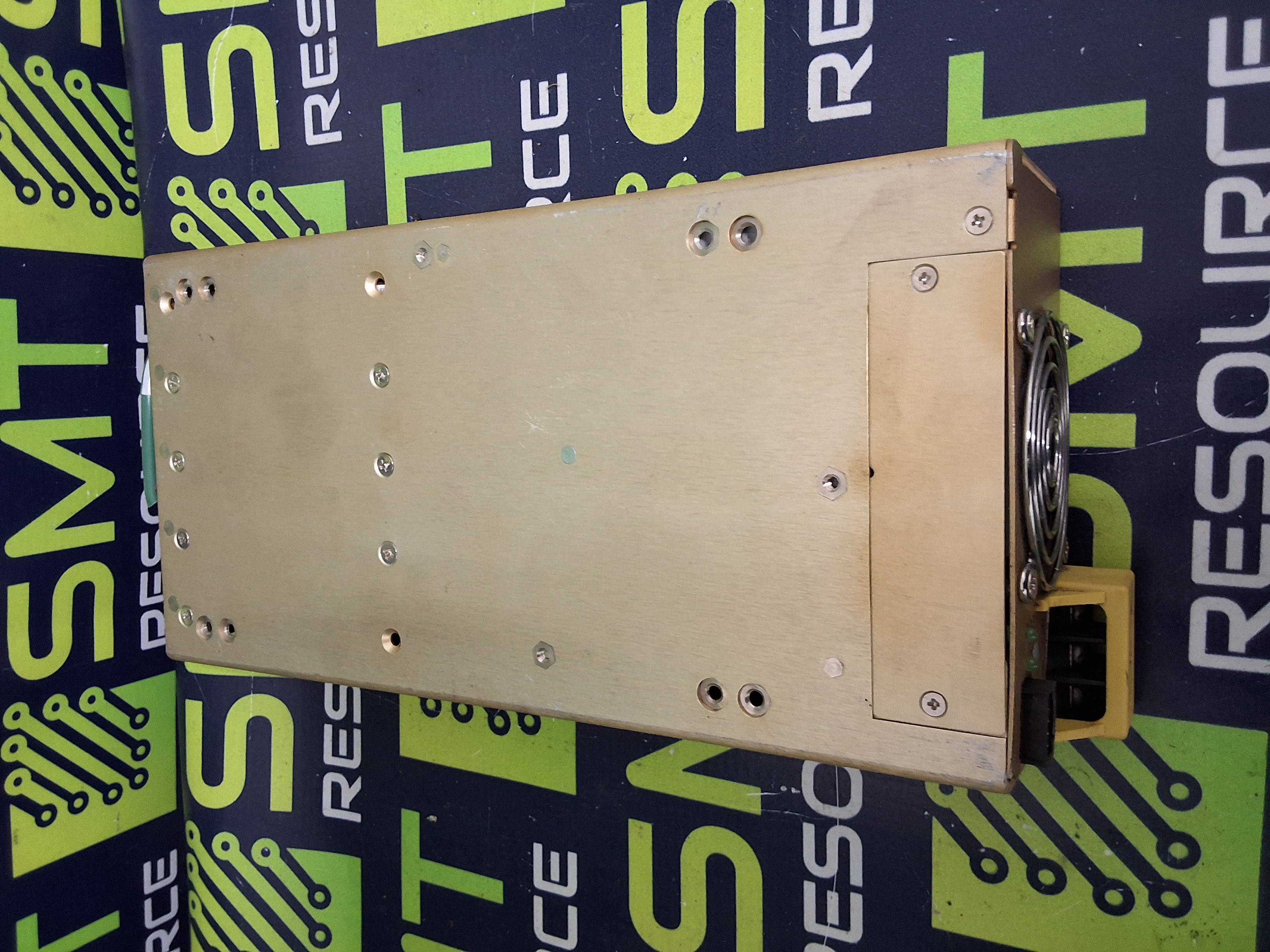 Used ASTEC MP4-2E-4LL-00 / 73-540-5011 POWER SUPPLY MVP SERIES 400W-600W