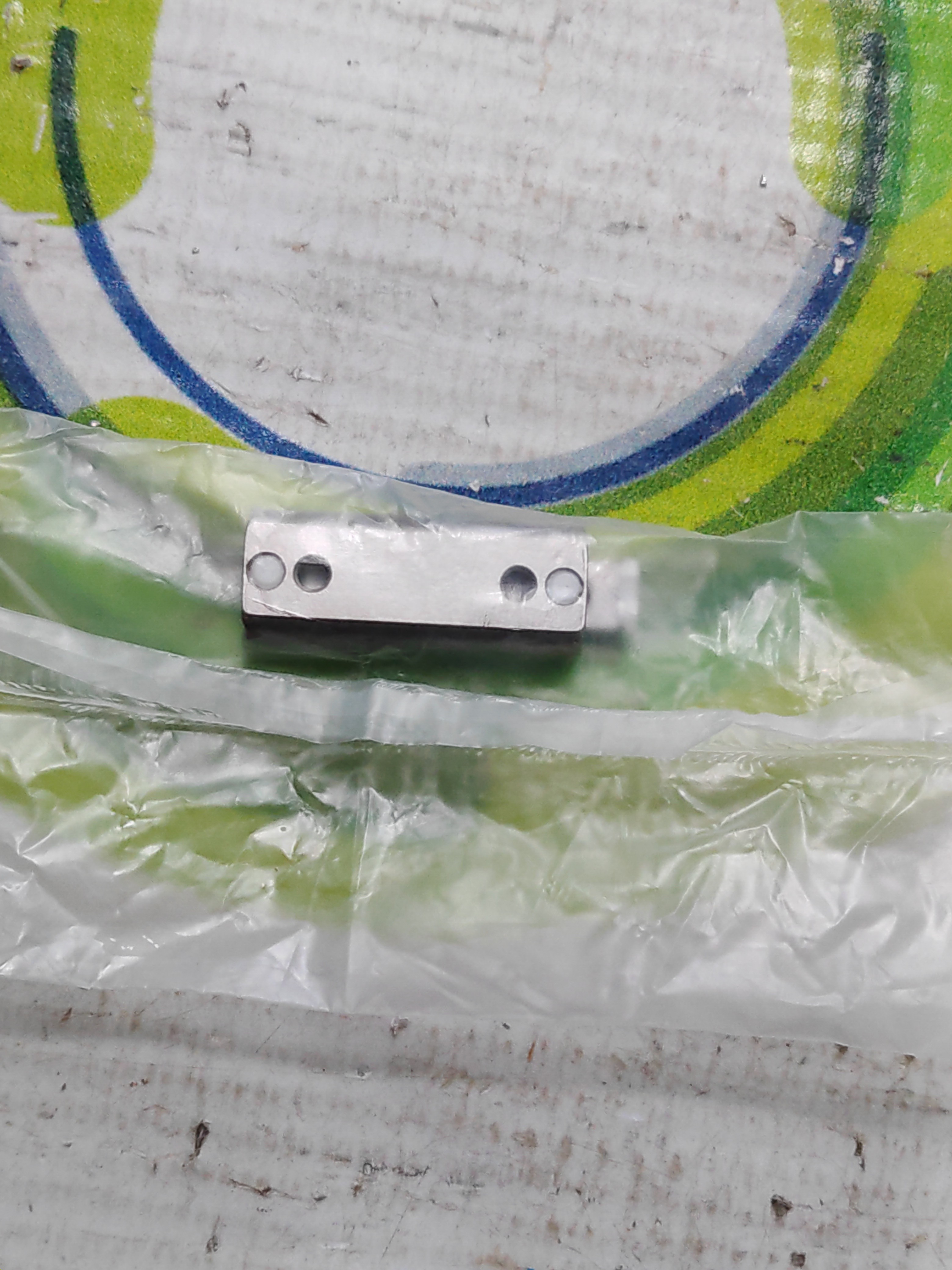 IKO BSP10-25SL LINEAR MOTION SLIDE UNIT  NEW IN BOX!