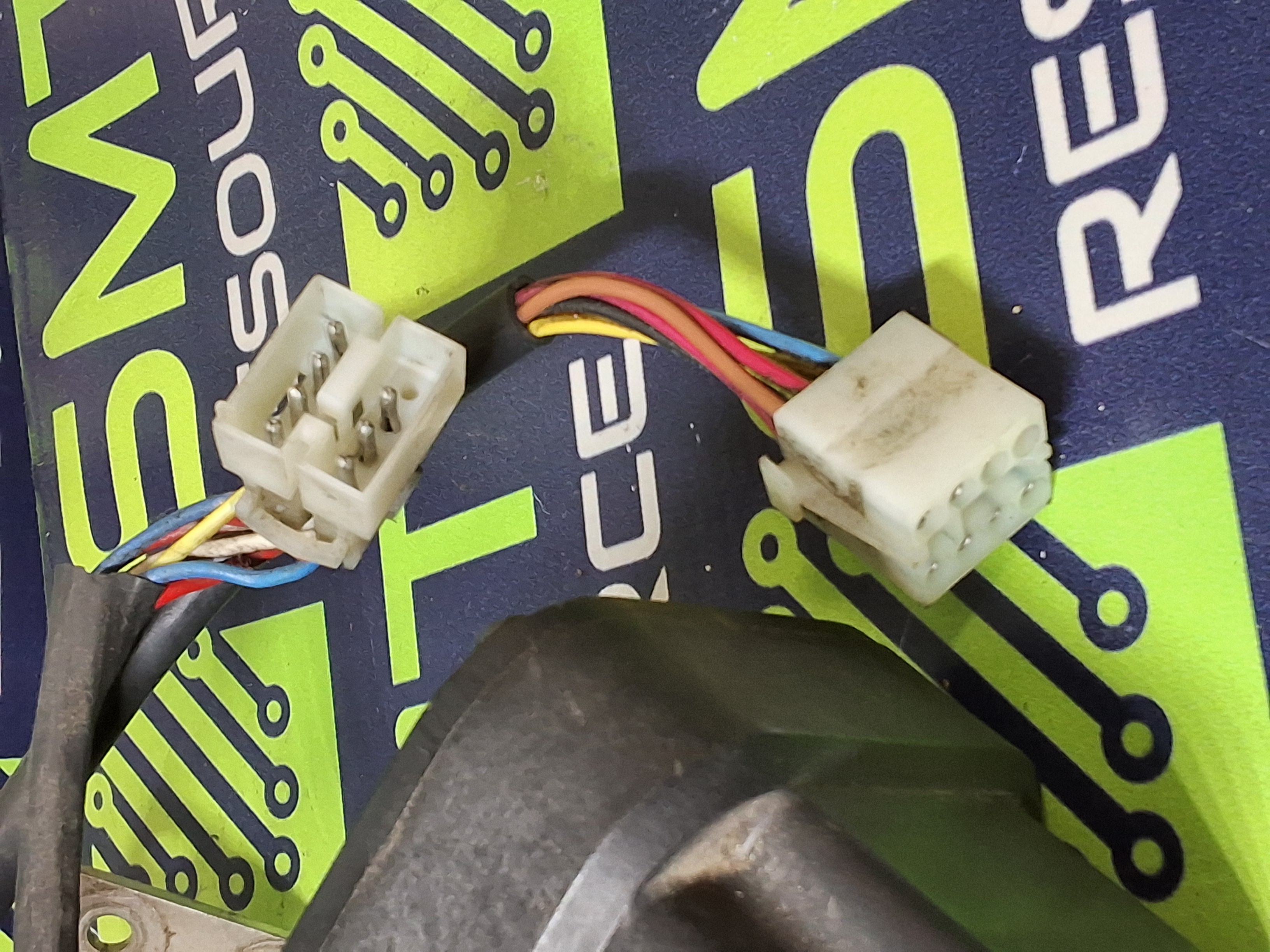 Used THOMSON E150 ELECTROMECHANICAL ACTUATOR A15 SERIES