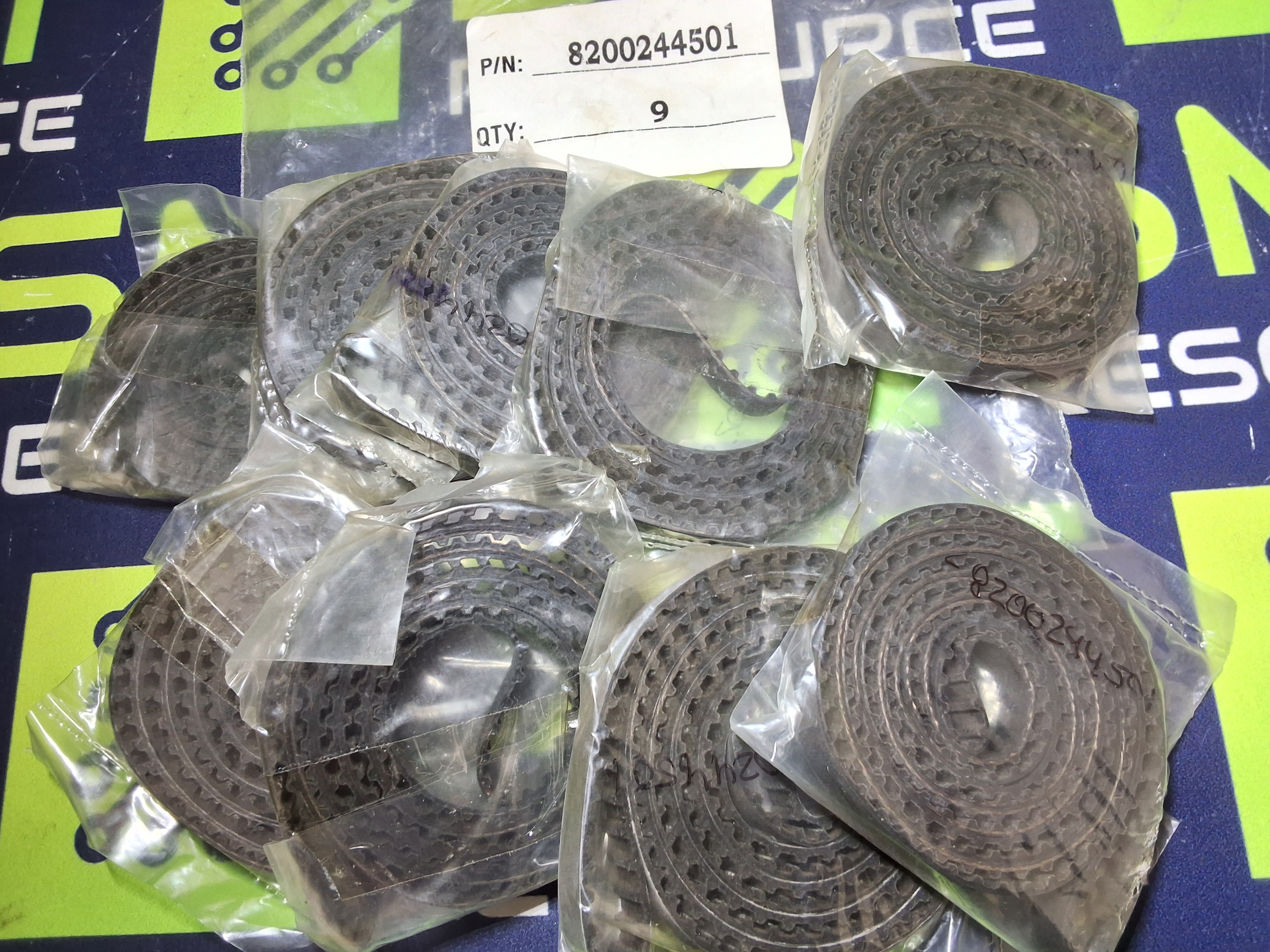 Used UNIVERSAL INSTRUMENTS 