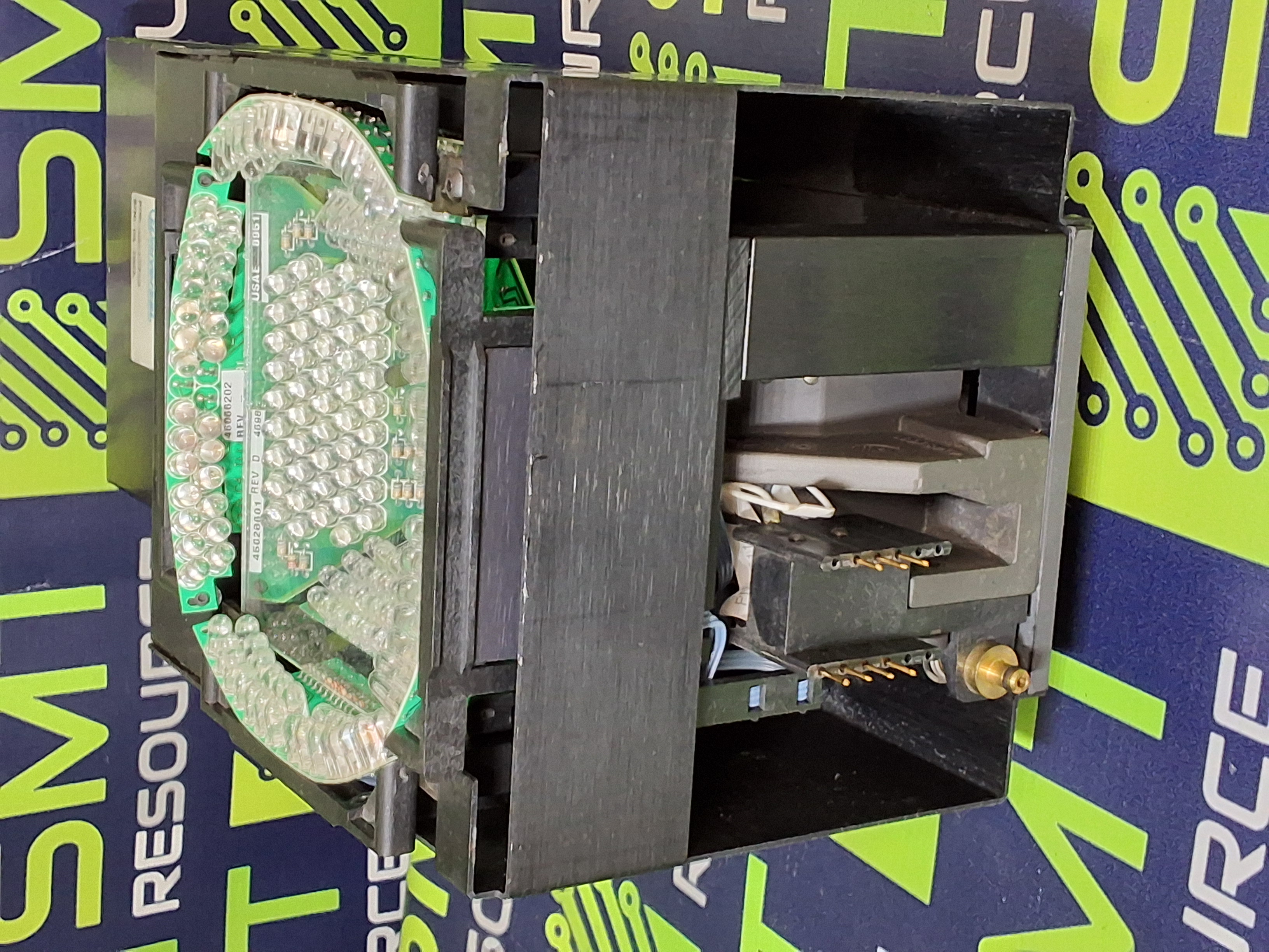 Used UNIVERSAL INSTRUMENTS 46118710