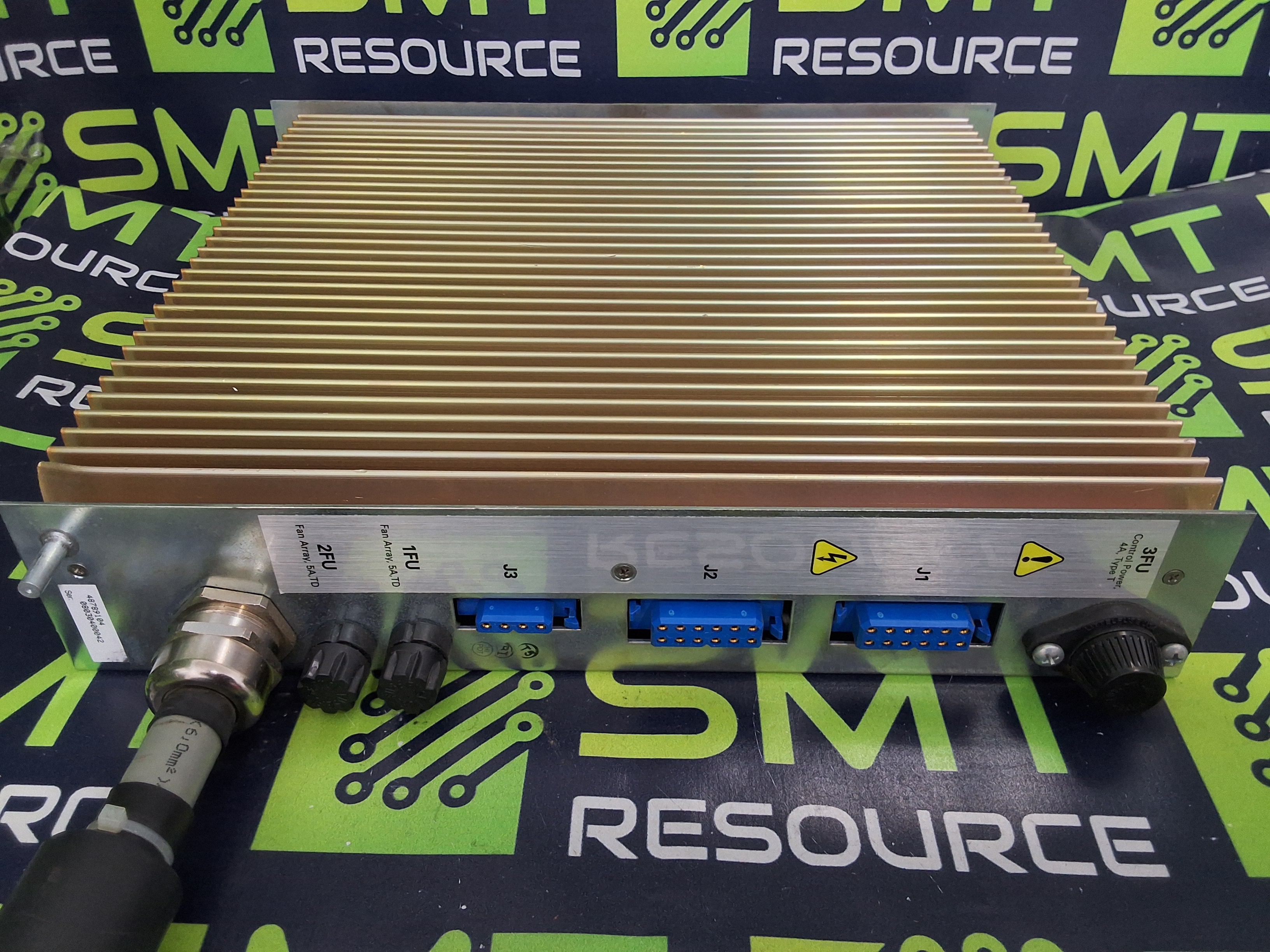 Used UNIVERSAL INSTRUMENTS