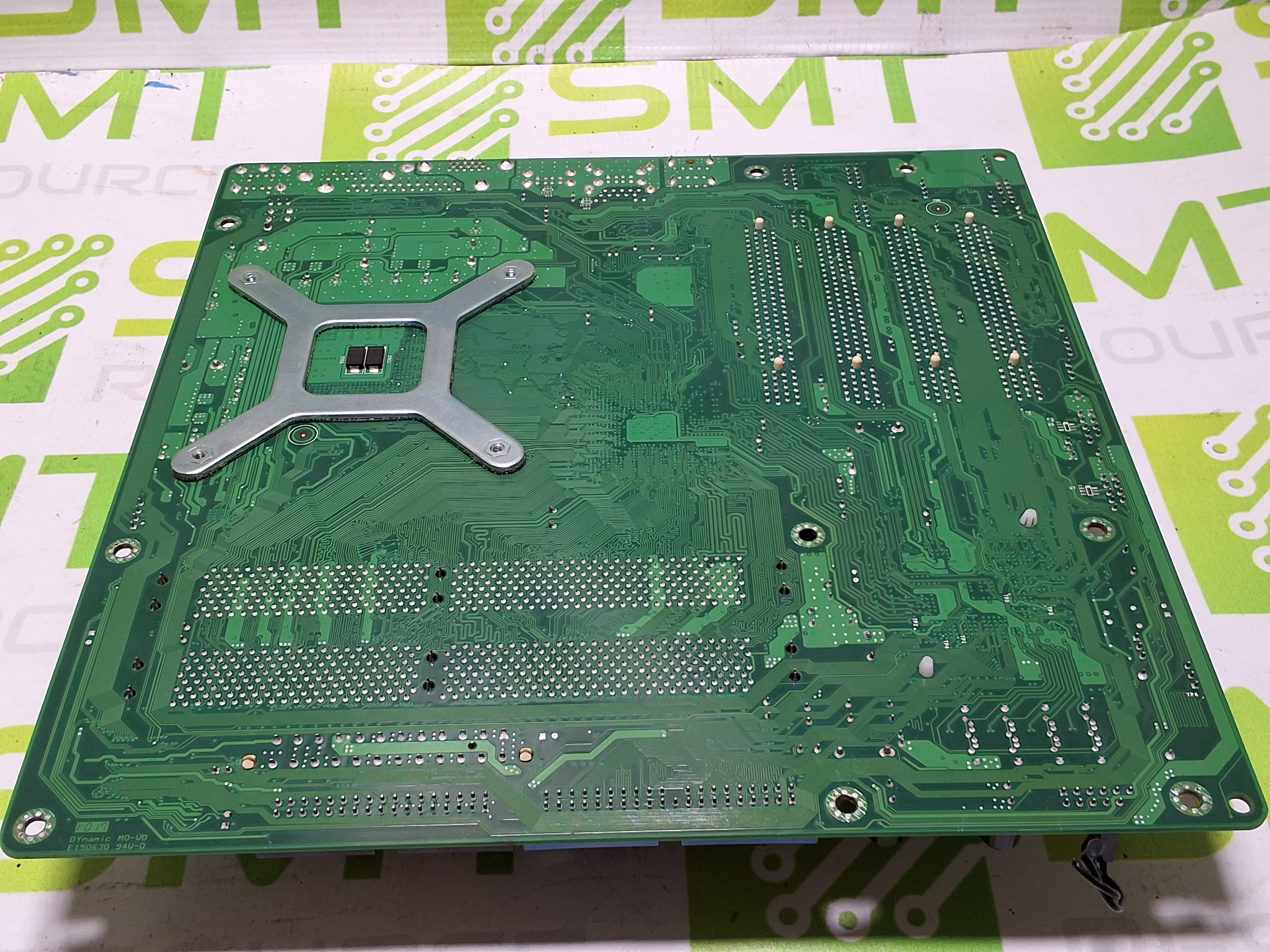 Used G7V300-P-G MOTHERBOARD G7V302-050G