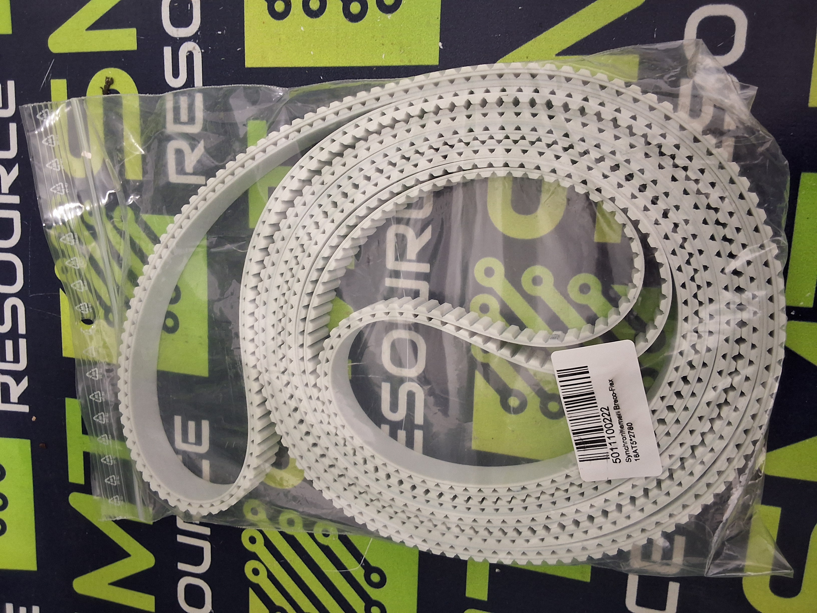 Used
