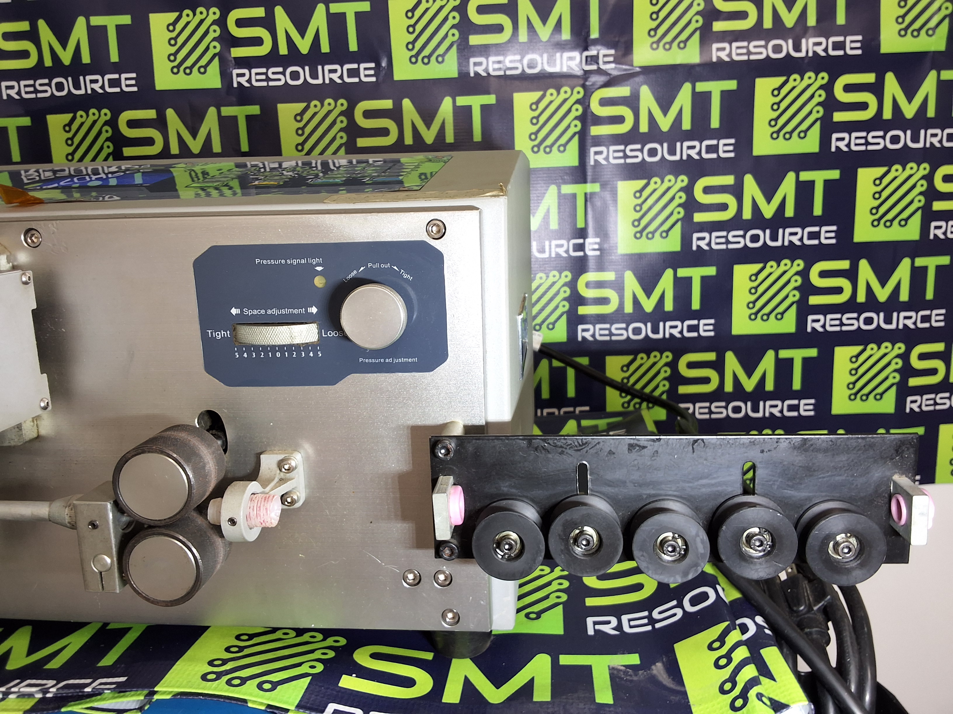 Used AF-905AA AUTOMATIC COMPUTERIZED CUTTING AND STRIPPING MACHINE