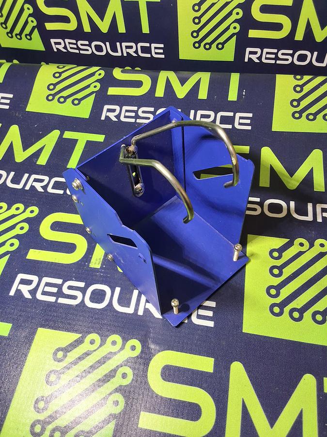 Used HAKKO SOLDERING IRON HOLDER