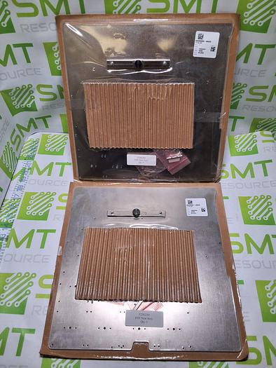 UNIVERSAL INSTRUMENTS 52202201 DTF NEST ASSY. - NEW