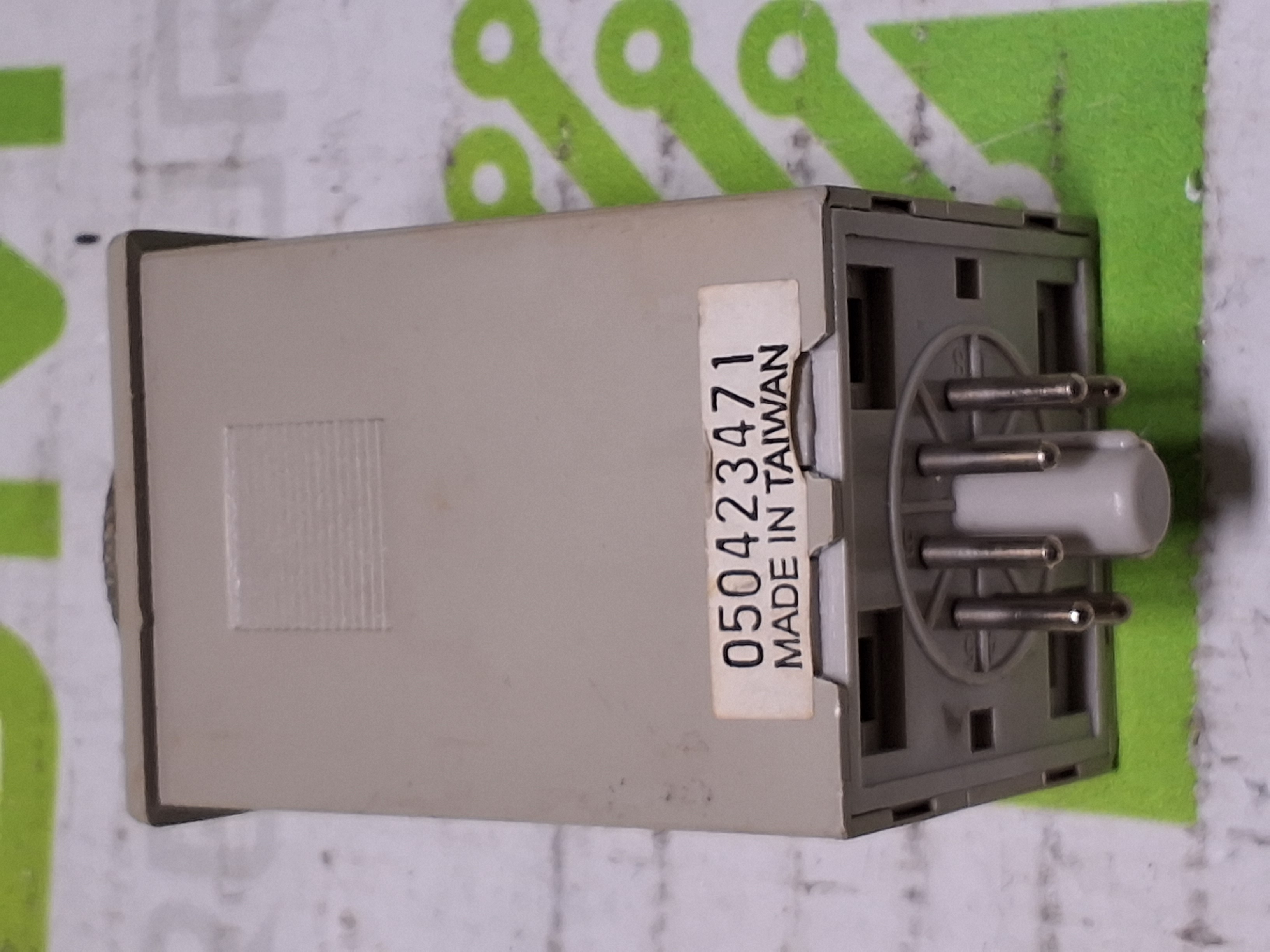 Used FOTEK H5-AN-R TEMPERATURE CONTROLLER