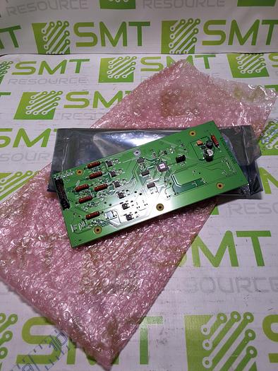 HOVER DAVIS 168C-053E MPUP A+ STATION CONTROL PANEL 168A-154 - NEW