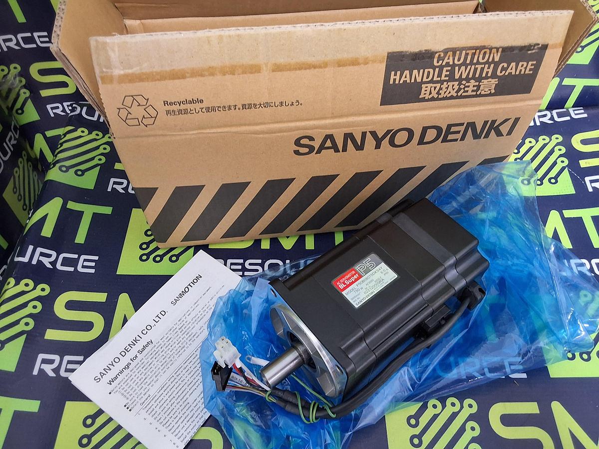 SANYO DENKI P50B08075DXS4Y