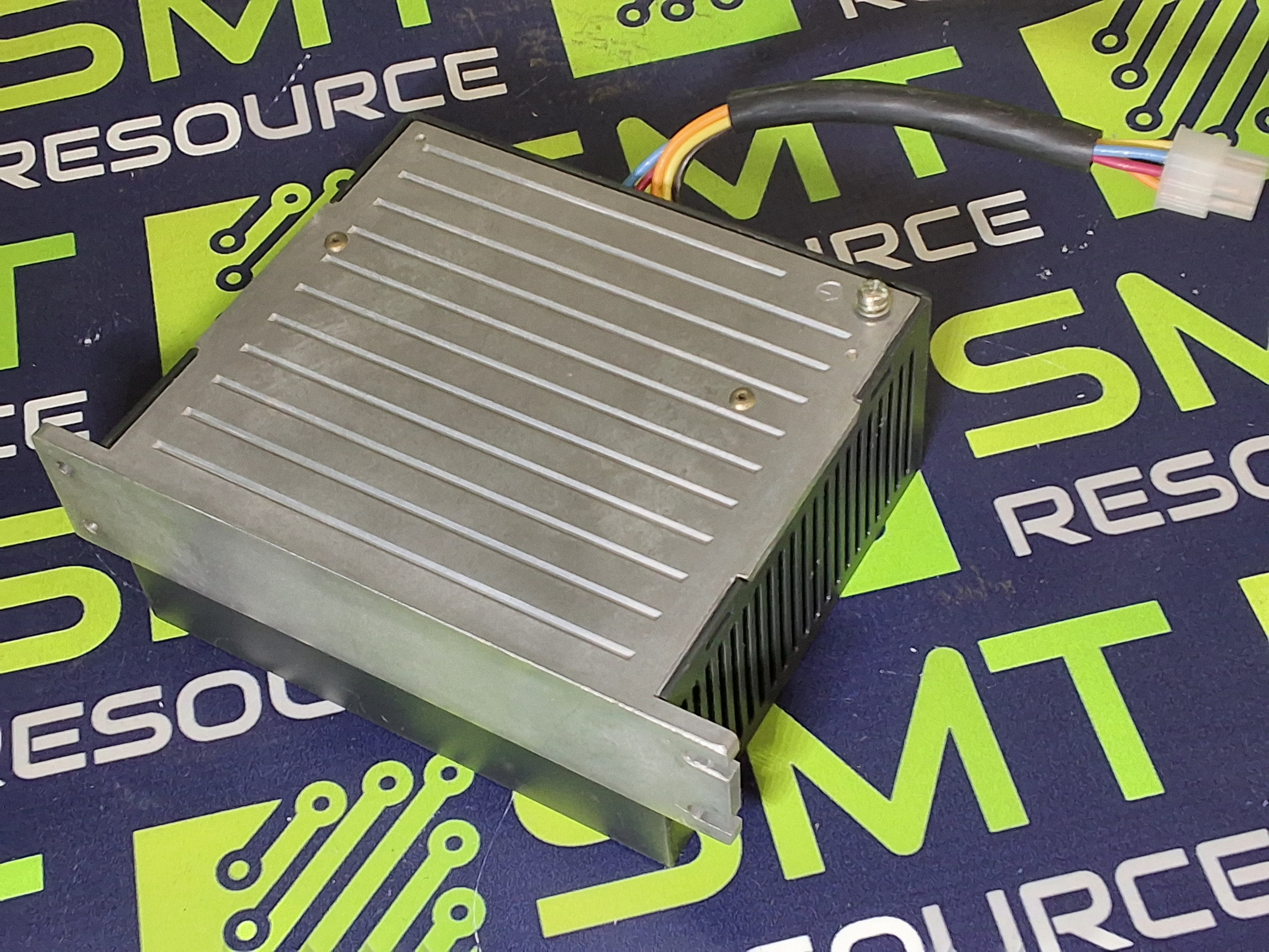 Used VEXTA RKD514H-A ORIENTAL MOTOR 5-PHASE STEPPING MOTOR DRIVER