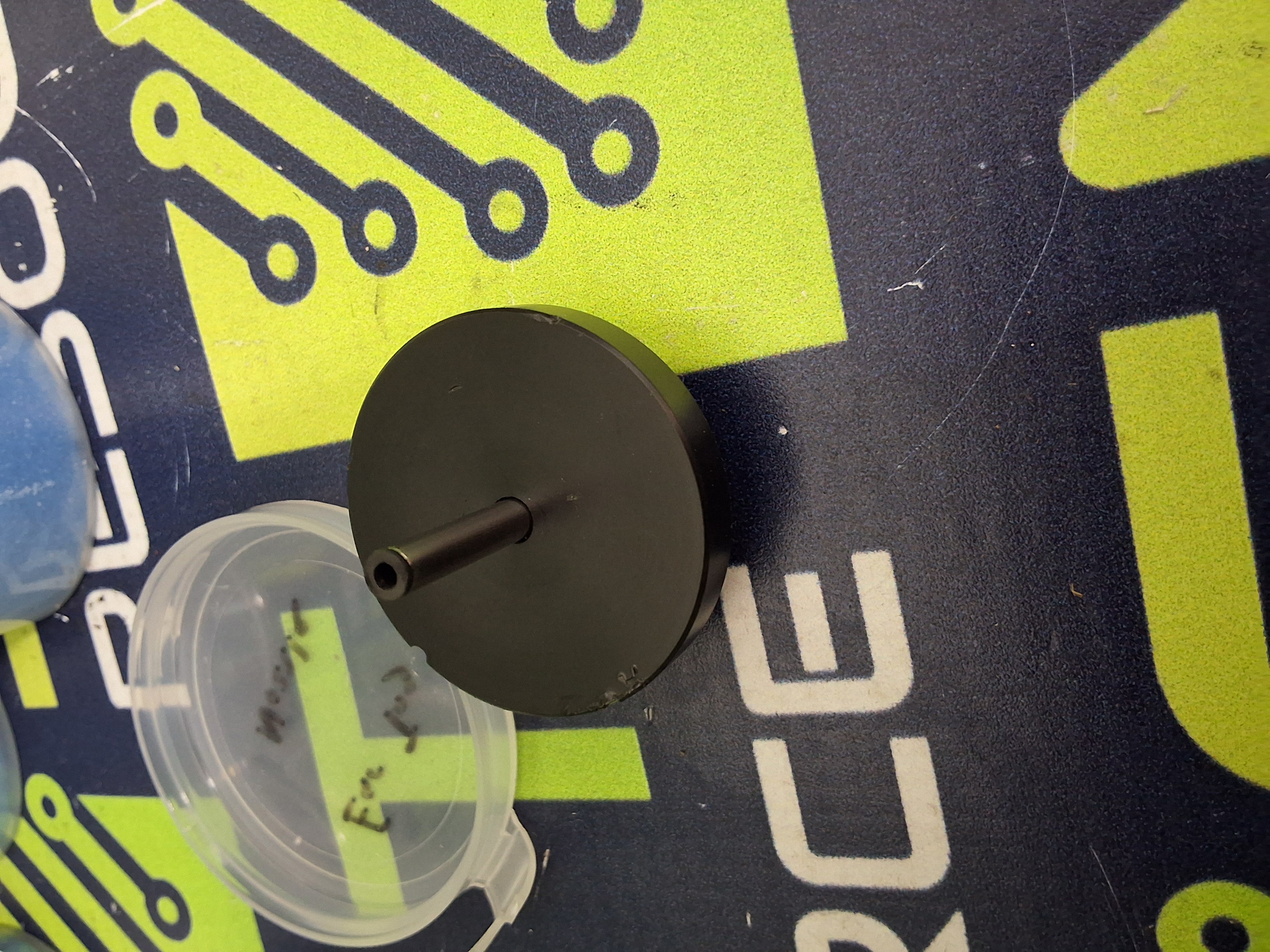 Used UNIVERSAL INSTRUMENTS 2020-4657