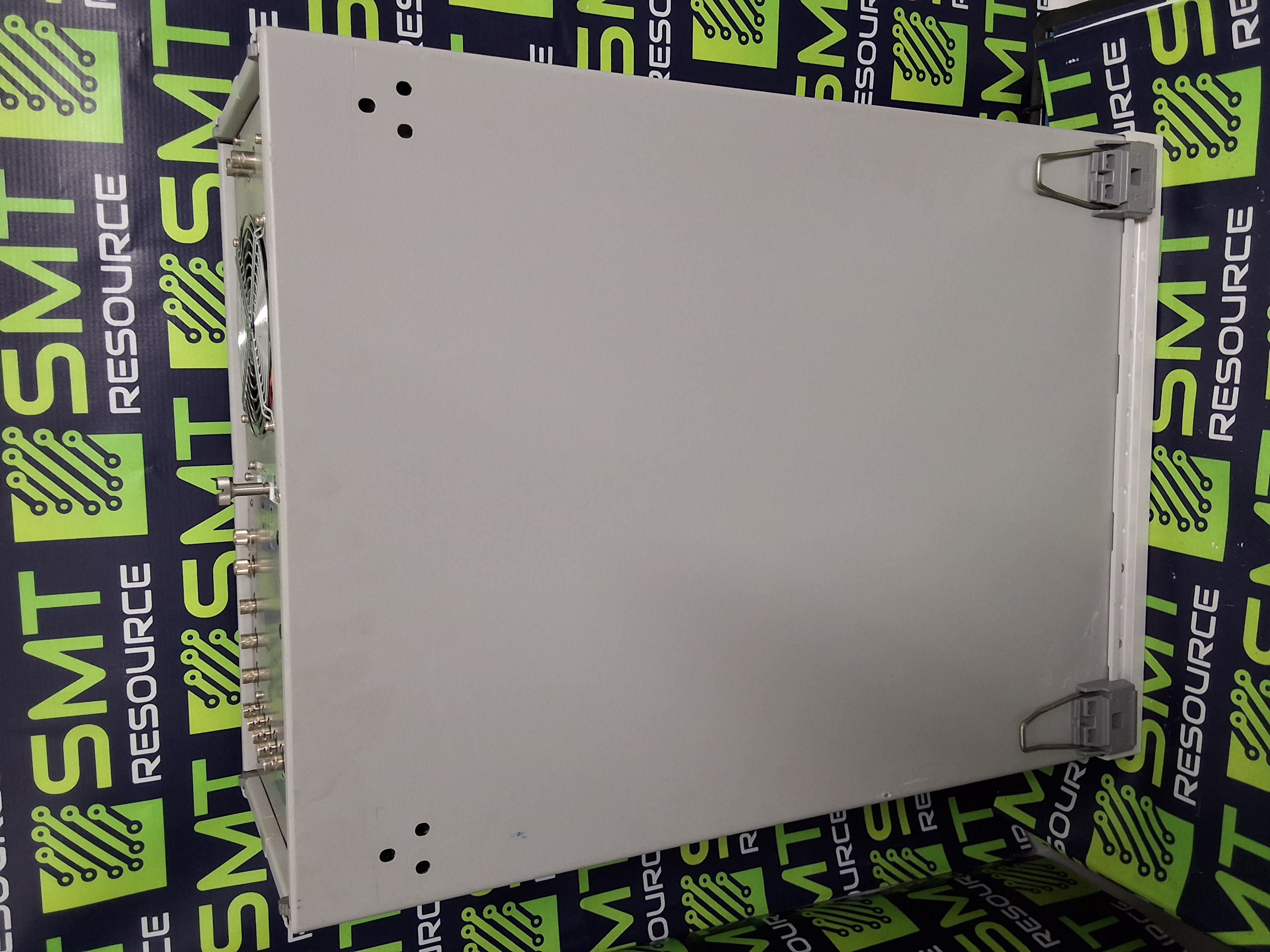 Used AGILENT 4155C SEMICONDUCTOR PARAMETER ANALYZER