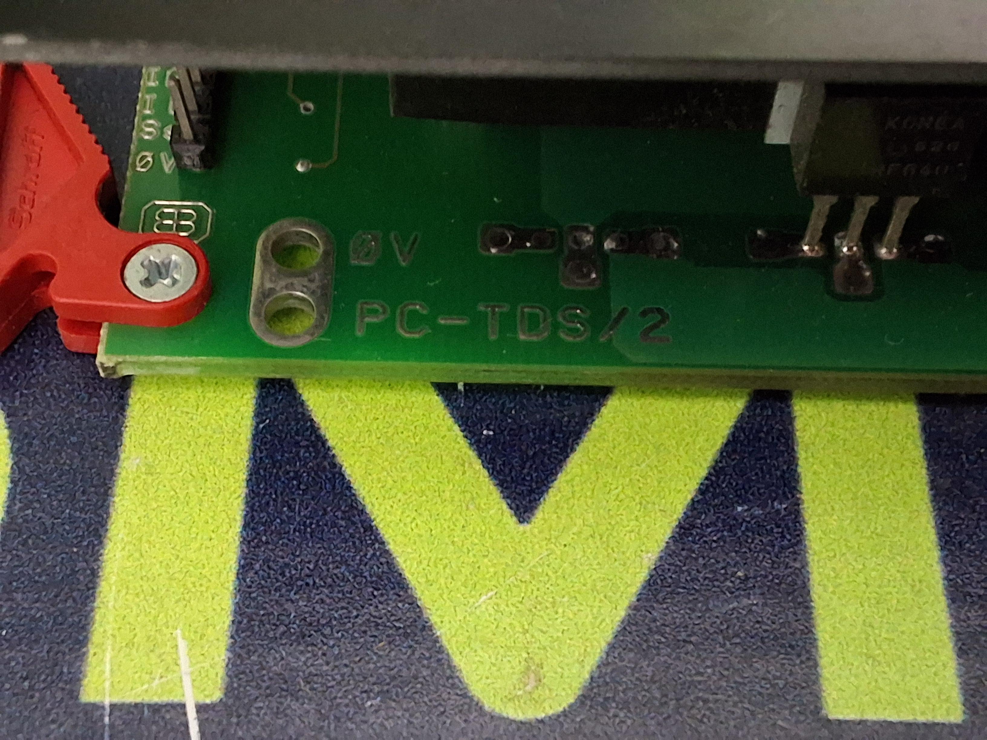 Used SIEMENS 321735-02