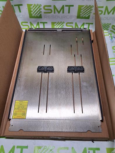 Used UNIVERSAL INSTRUMENTS 51719601 PALLET ASSEMBLY TYPE 1 