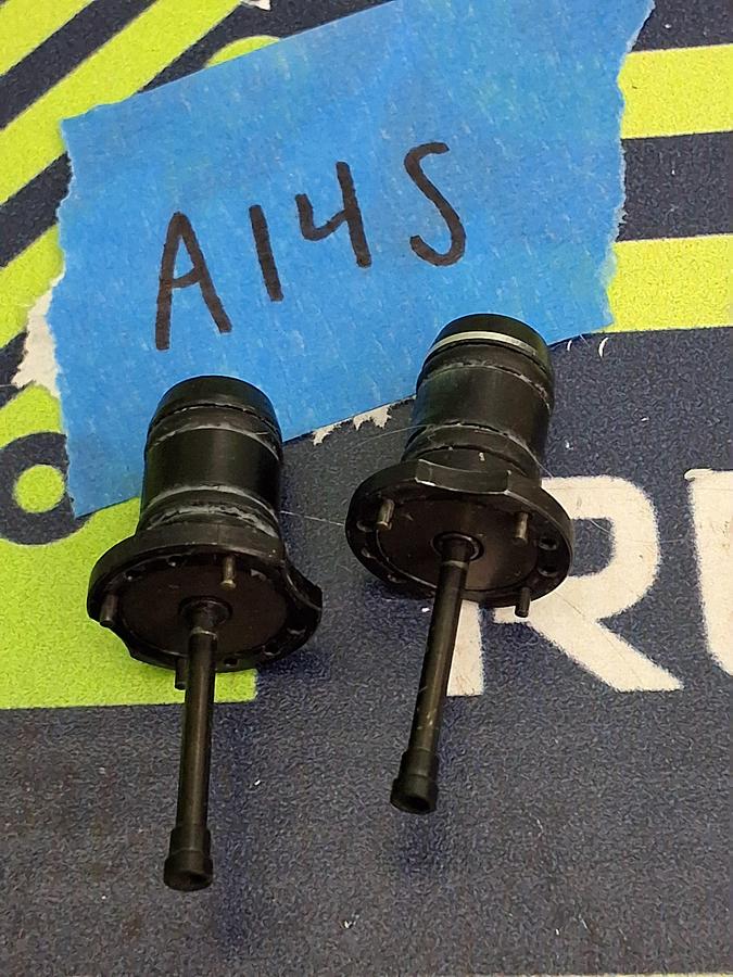 Used MYDATA / MYCRONIC A14S / L-012-0109C MIDAS NOZZLE / SPRING TOOL