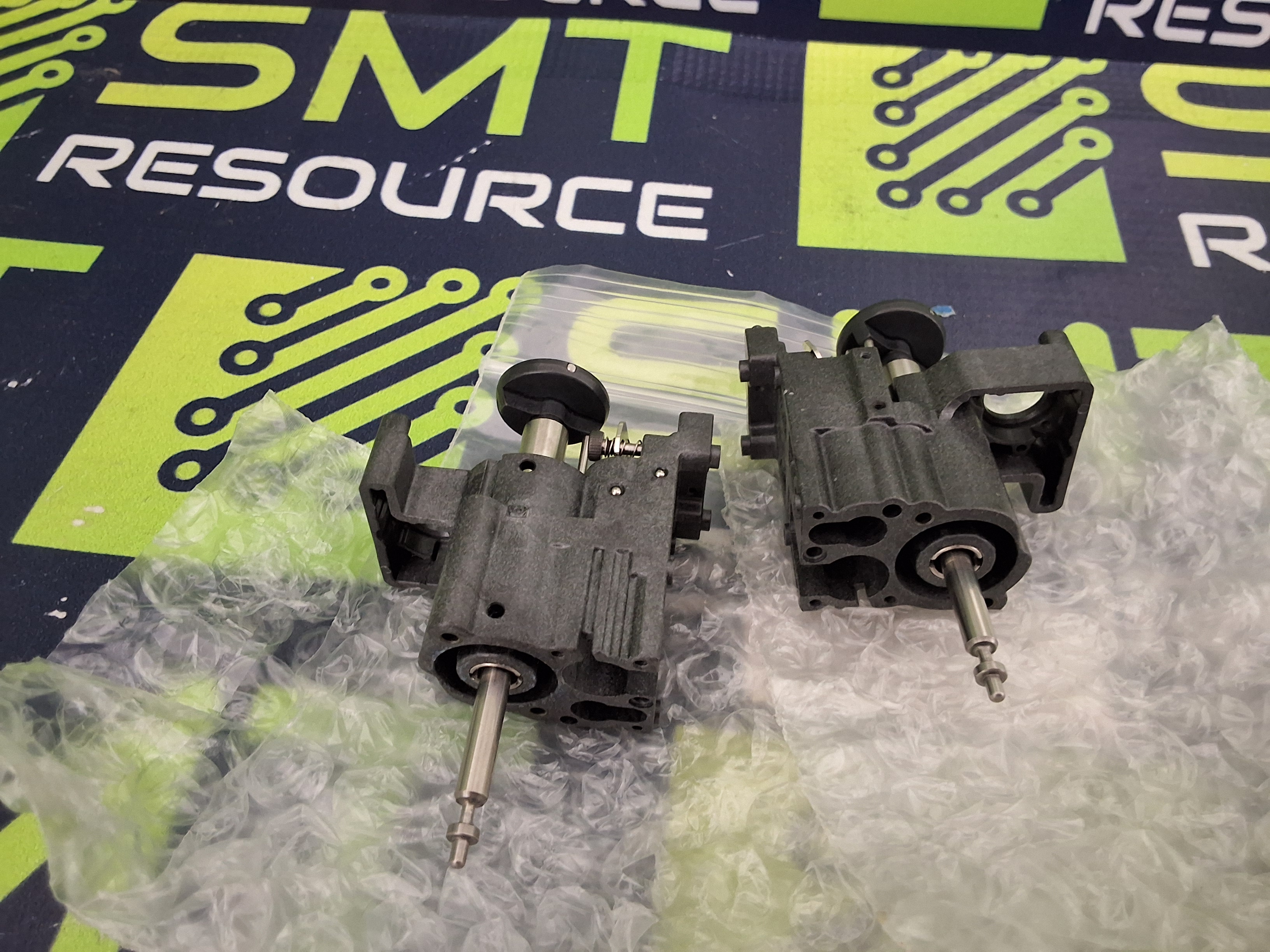 UNIVERSAL INSTRUMENTS 52232501