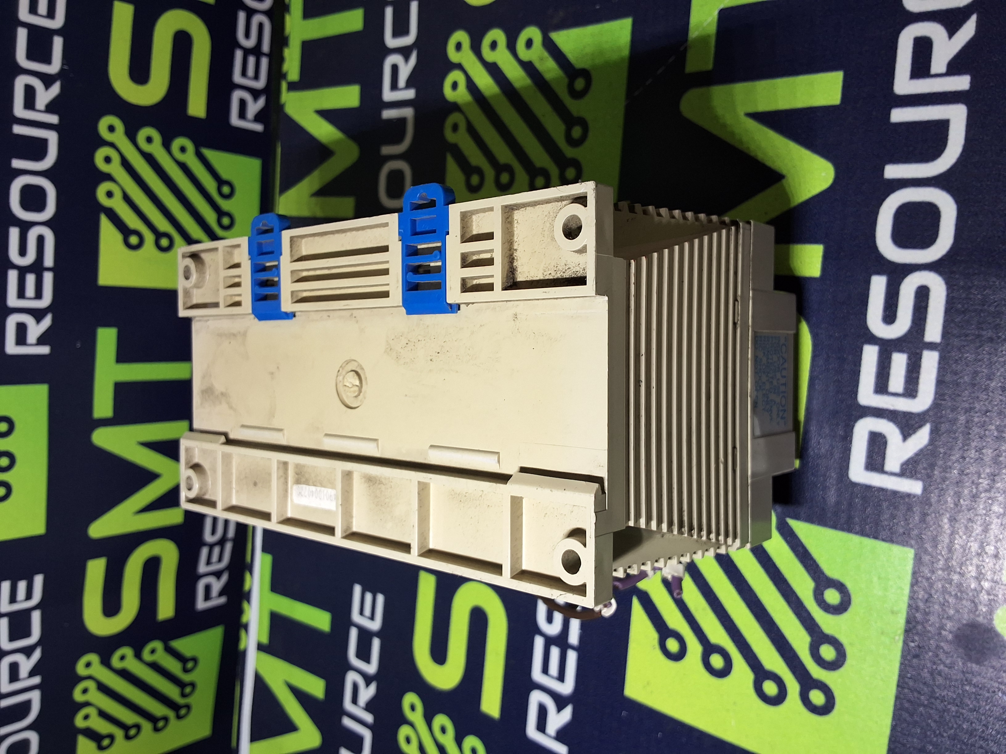 Used IDEC PS5R-E24 POWER SUPPLY 100W OUTPUT