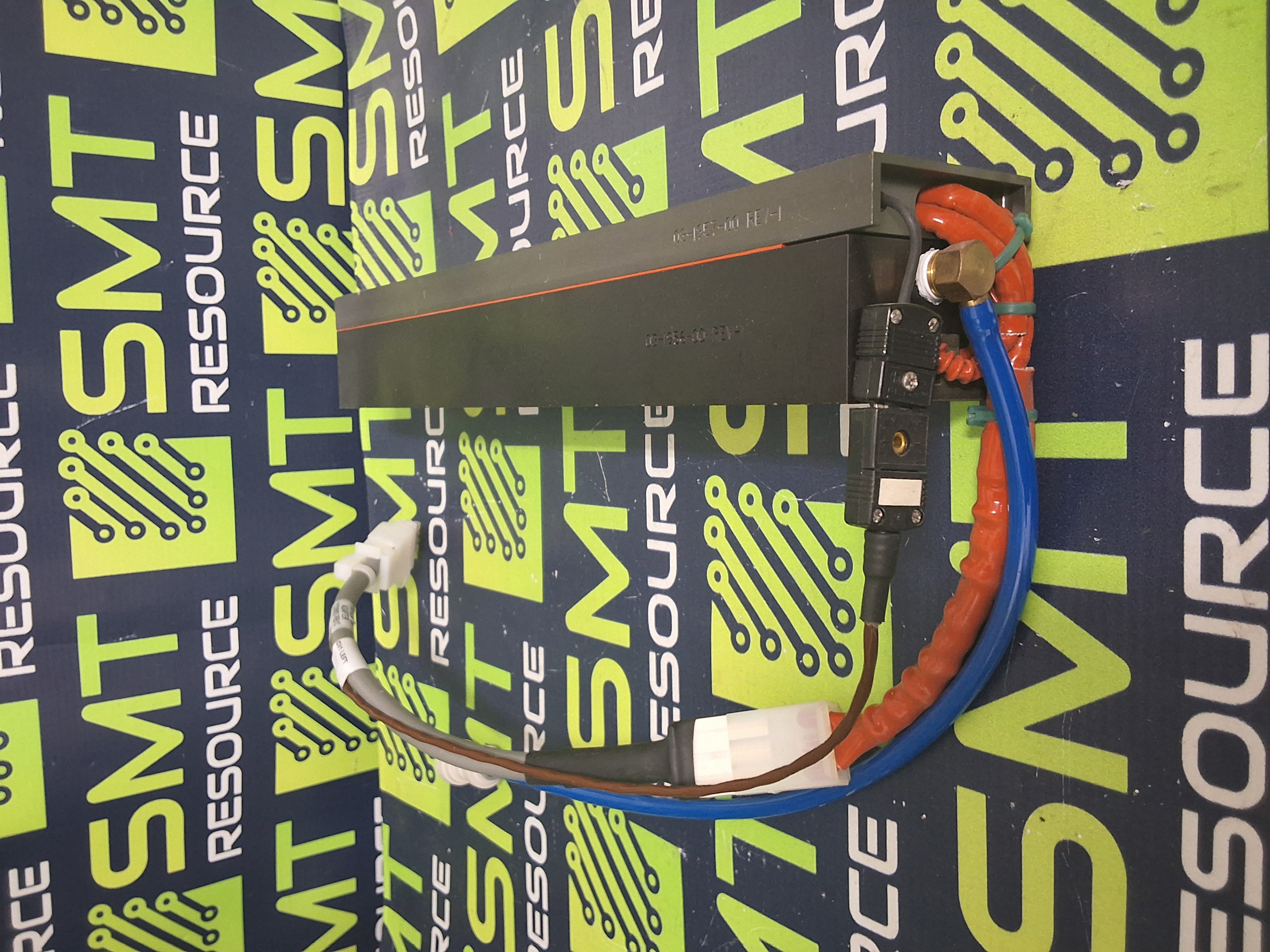 Used ASYMTEK HEATING ELEMENT ASSEMBLY 03-1957-00 / 03-1956-00