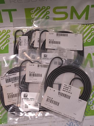 178166 DEK SCREEN PRINTER CONVEYOR BELT - BRAND NEW