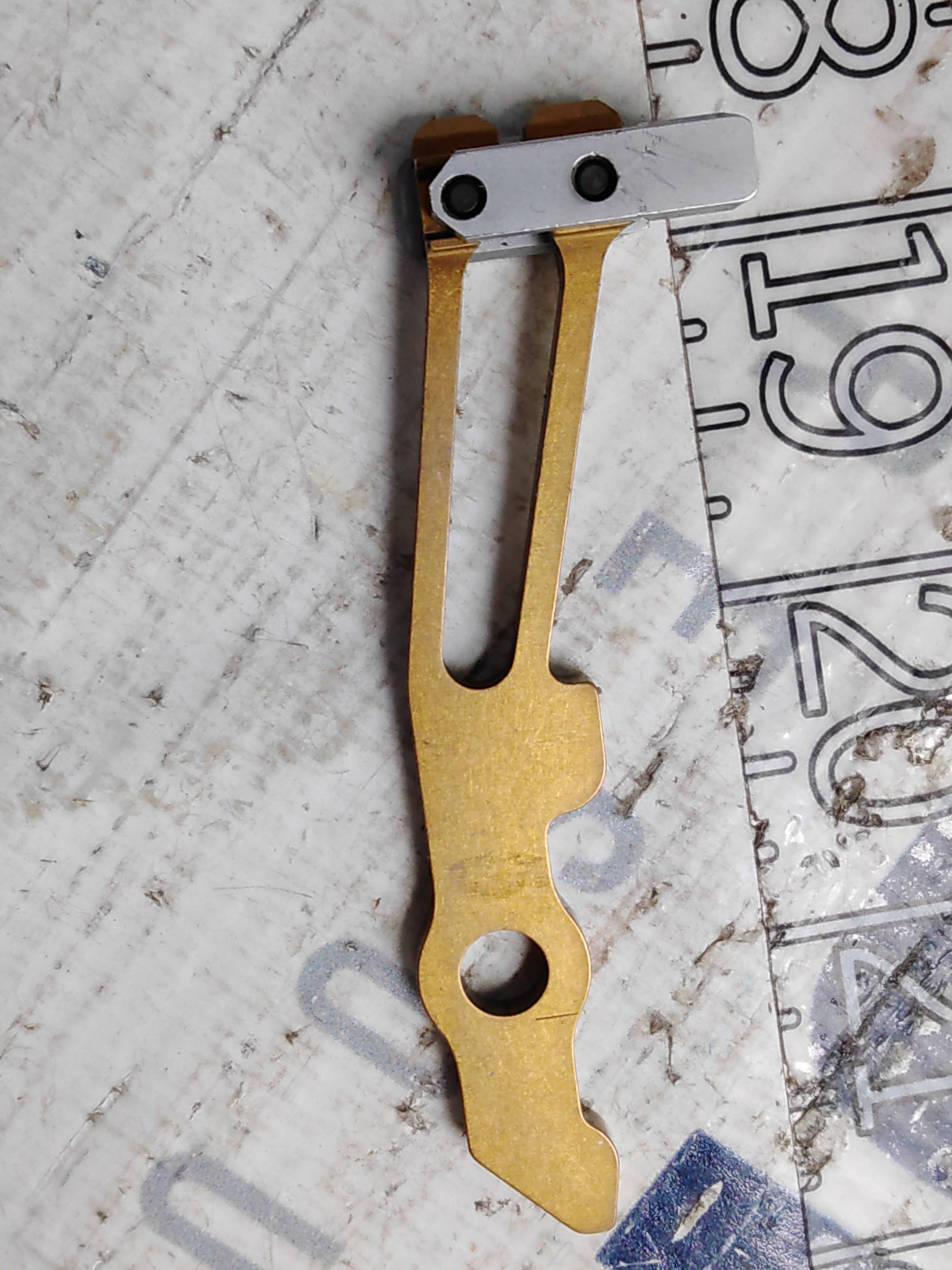 Used UNIVERSAL INSTRUMENTS